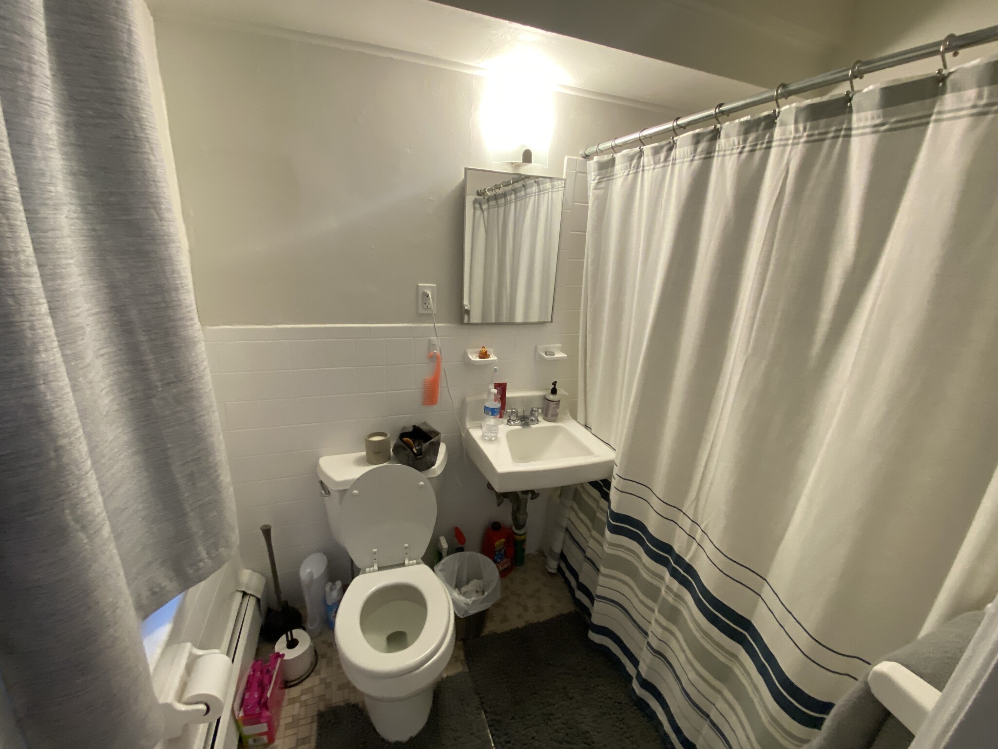 22 Yarmouth St, South End