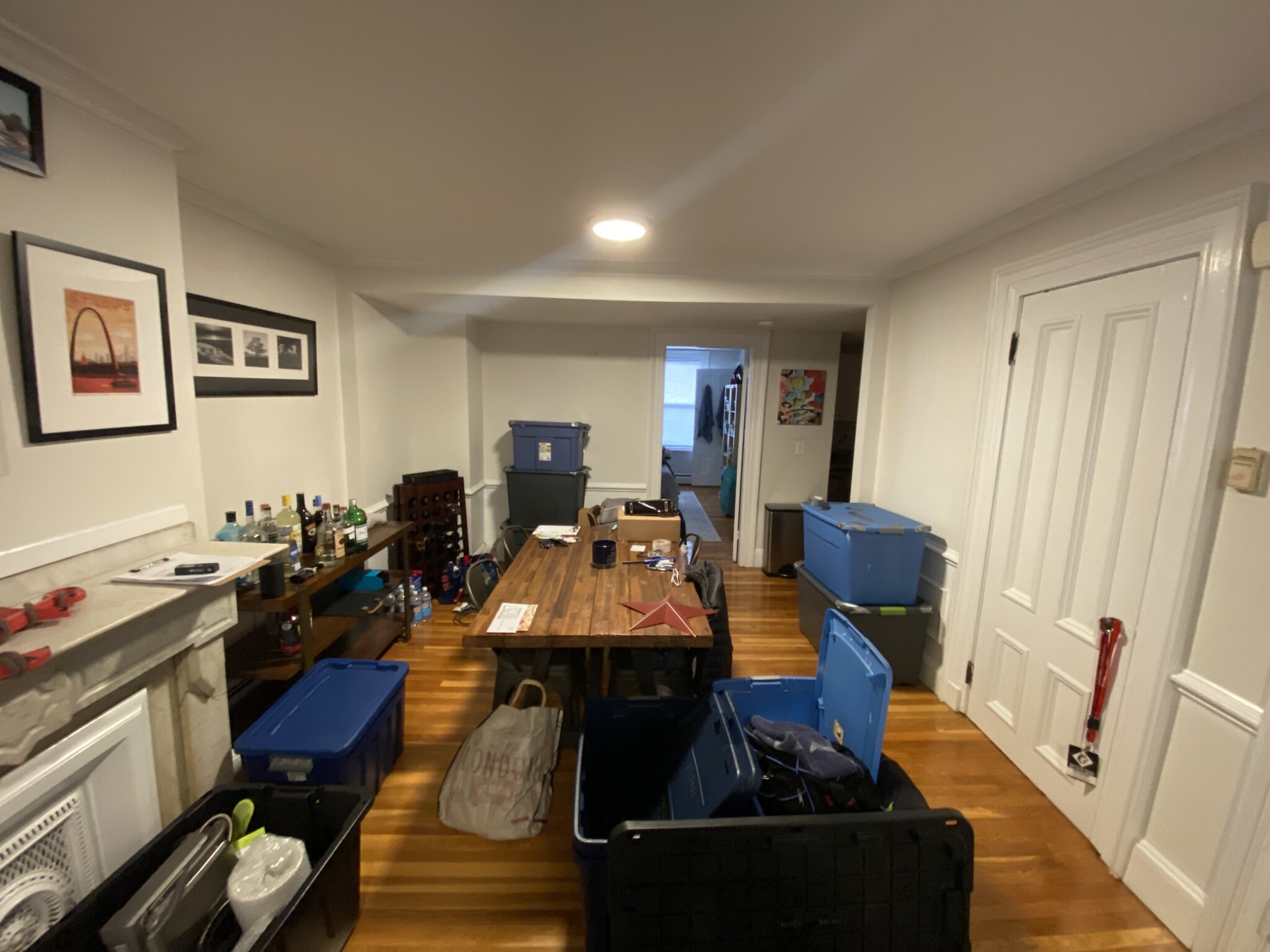 22 Yarmouth St, South End