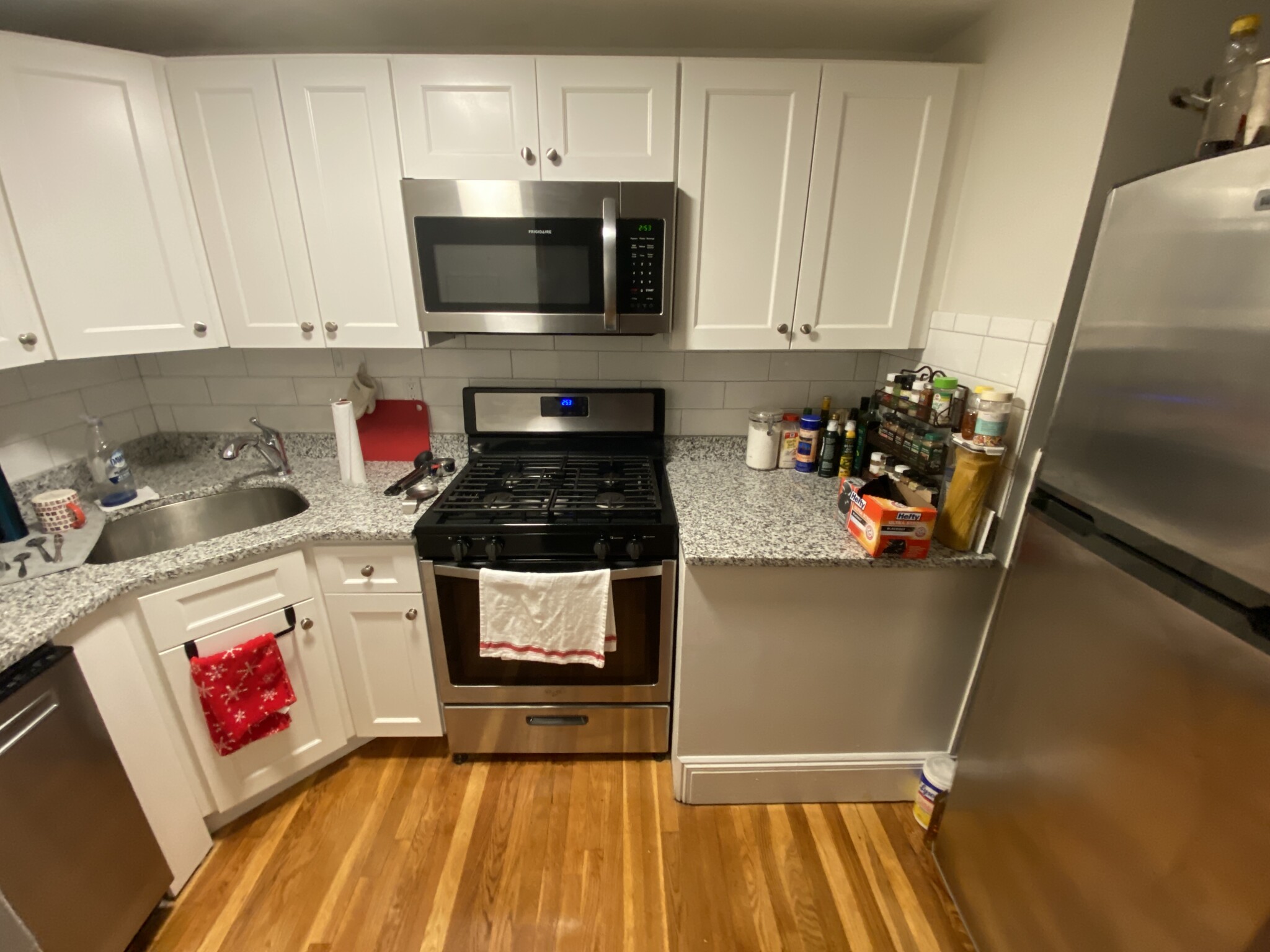 22 Yarmouth St, South End