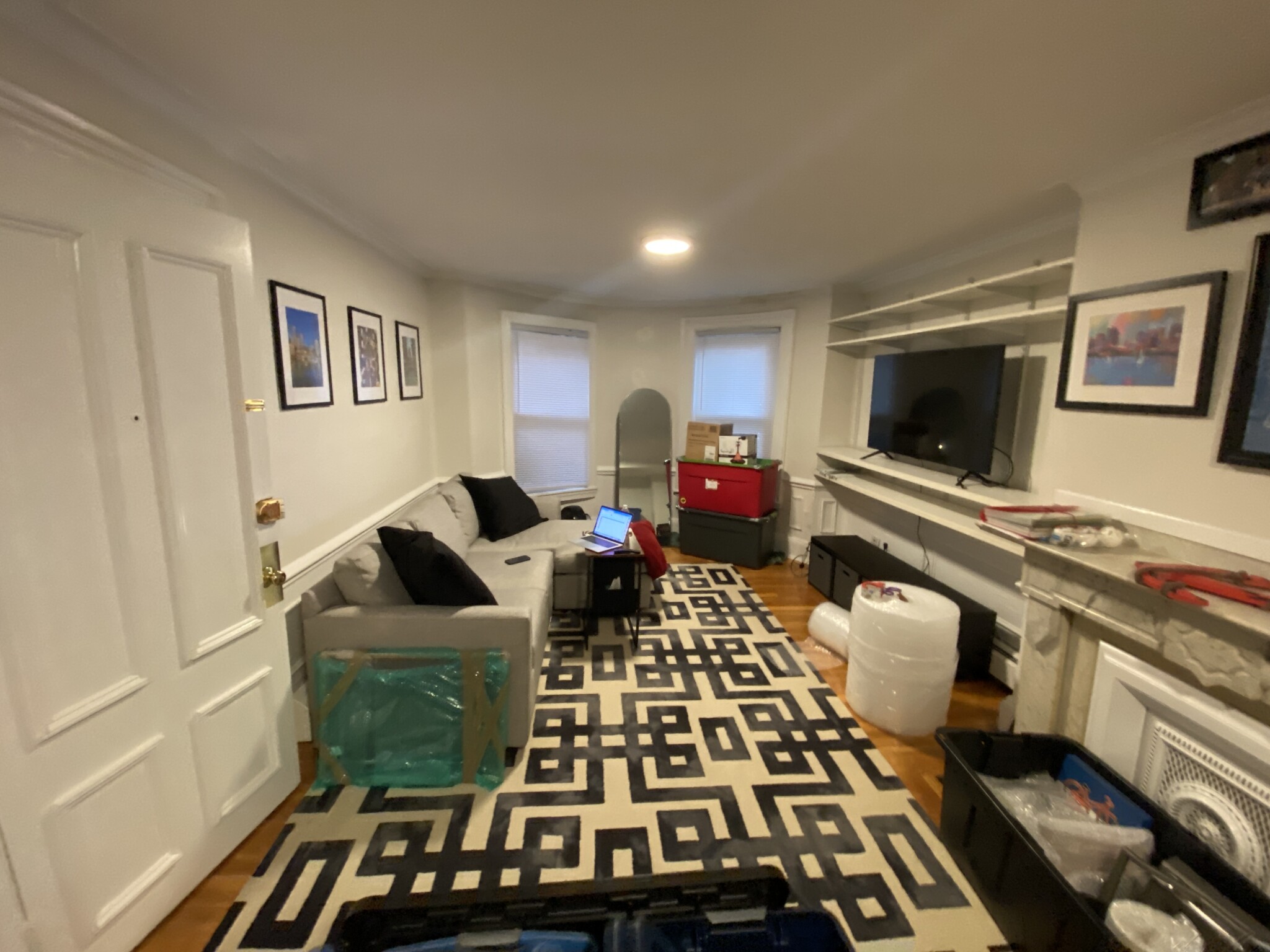 22 Yarmouth St, South End