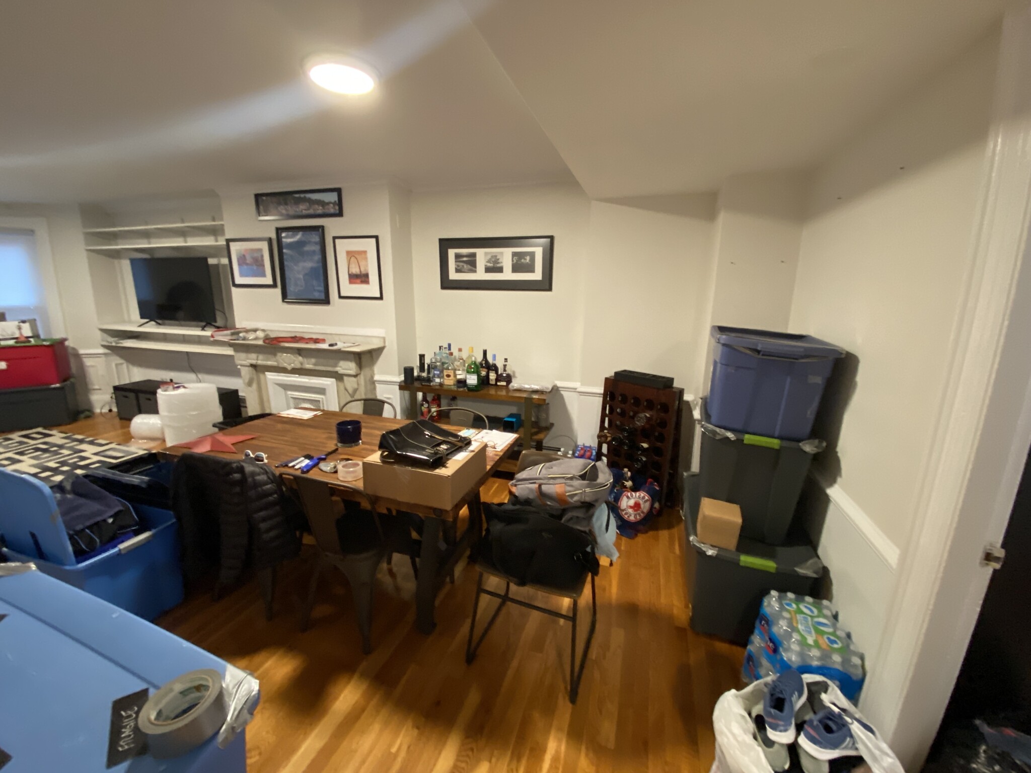 22 Yarmouth St, South End