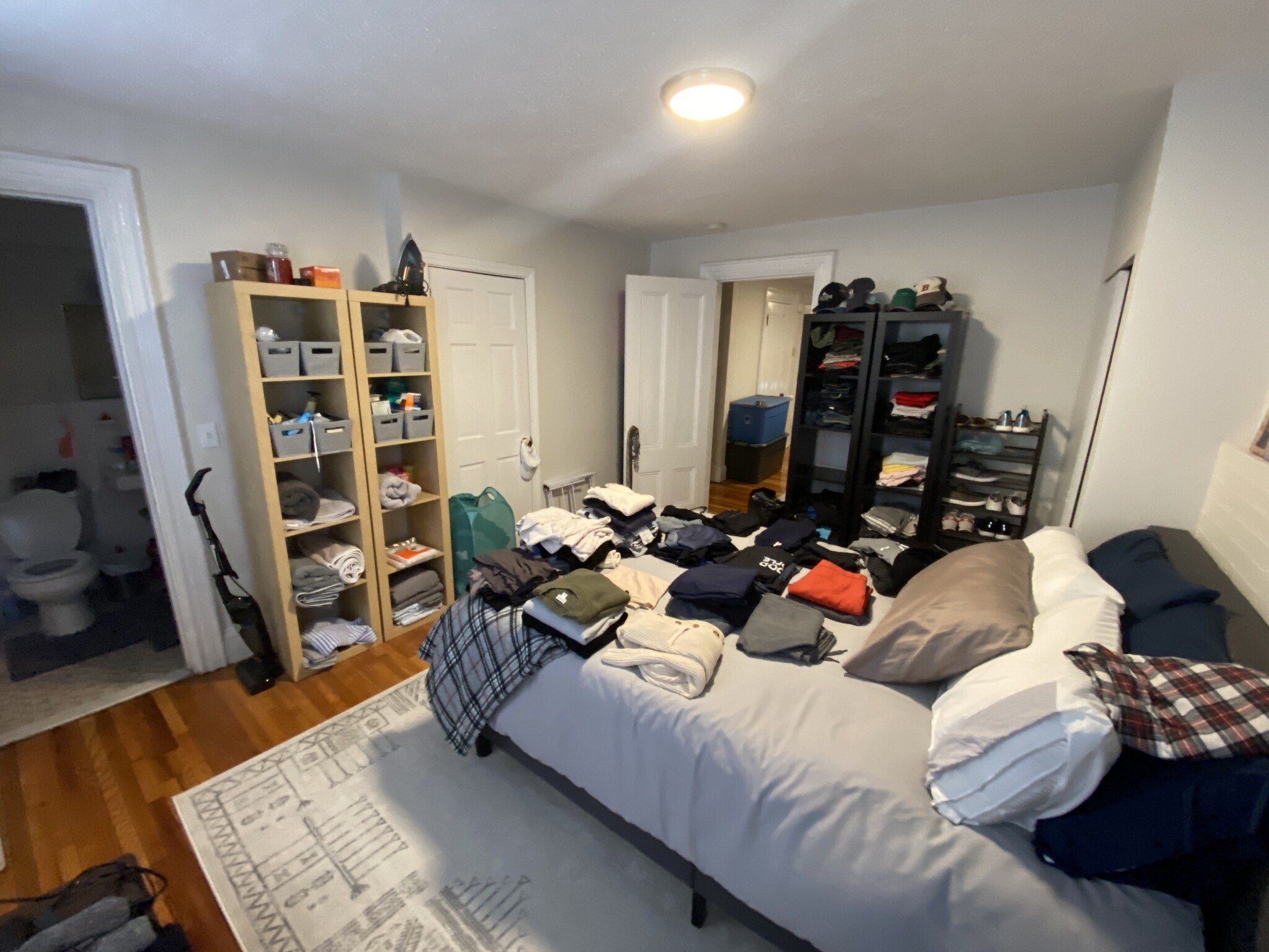 22 Yarmouth St, South End