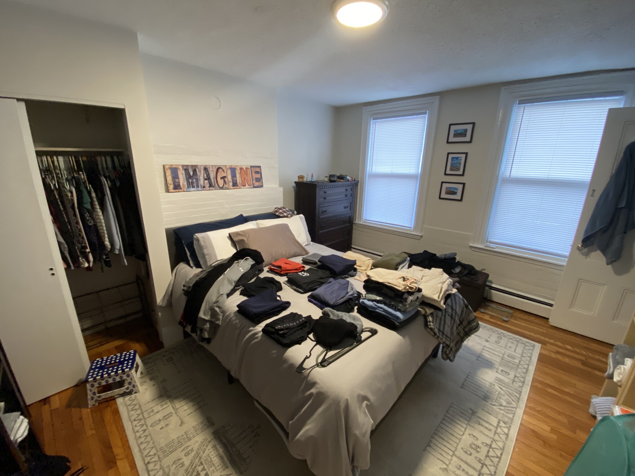 22 Yarmouth St, South End