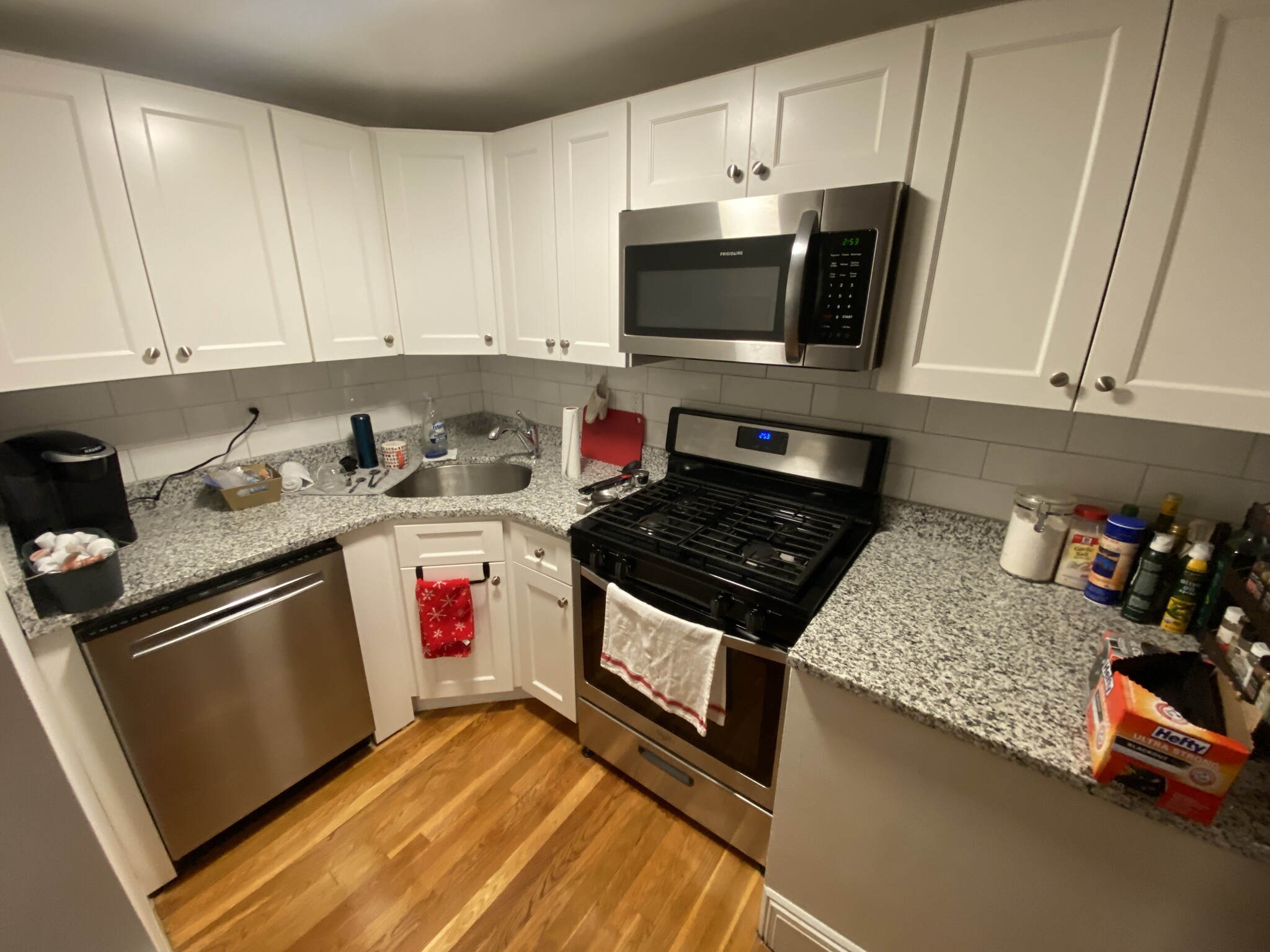 22 Yarmouth St, South End