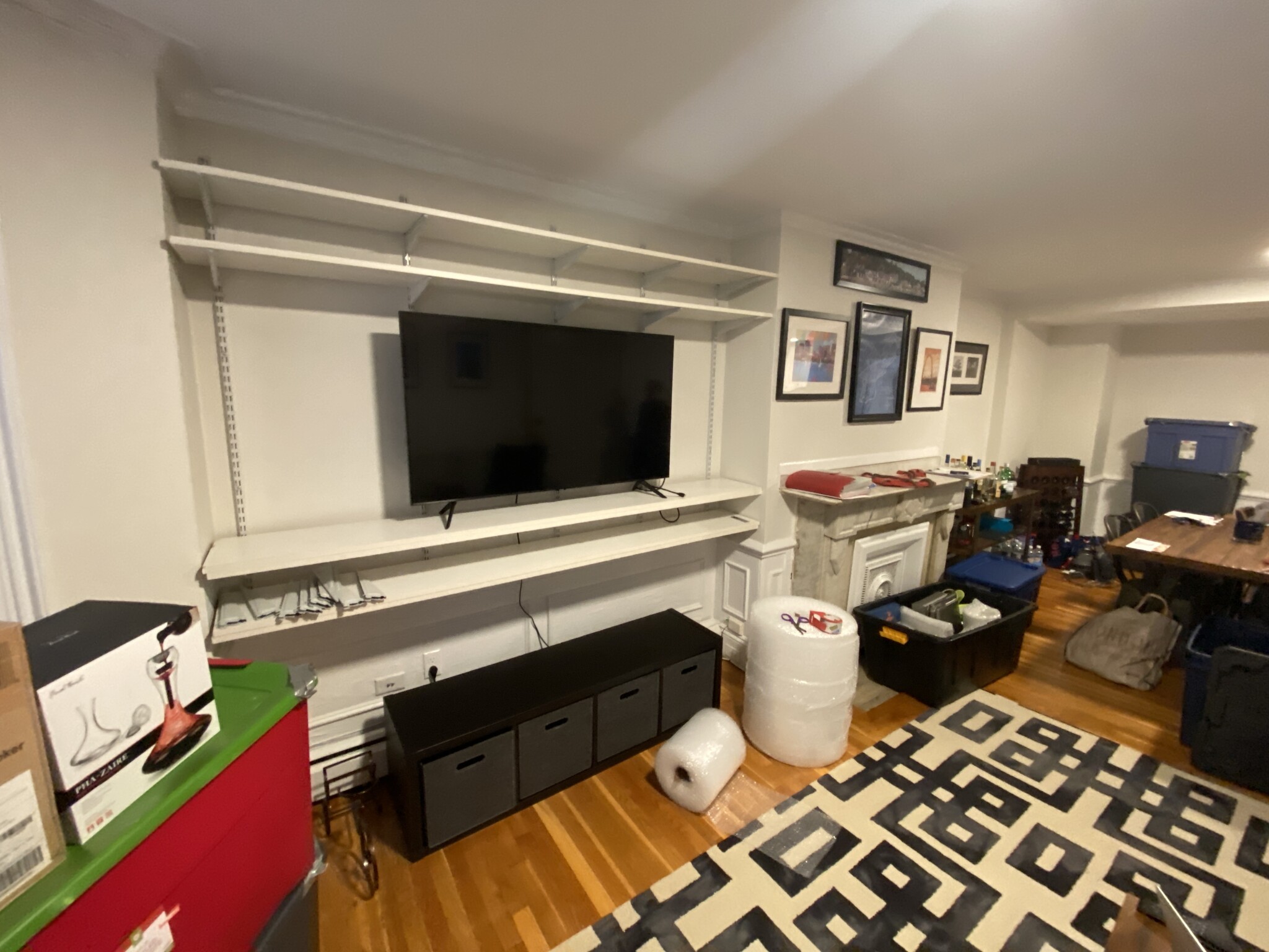 22 Yarmouth St, South End