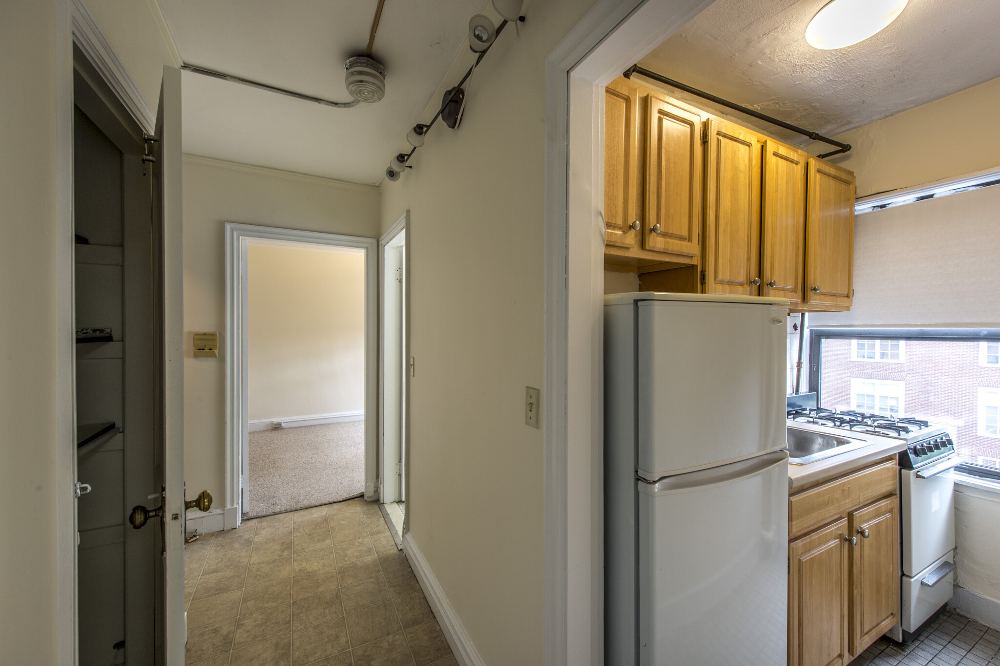 1200 Massachusetts Ave, Harvard Square