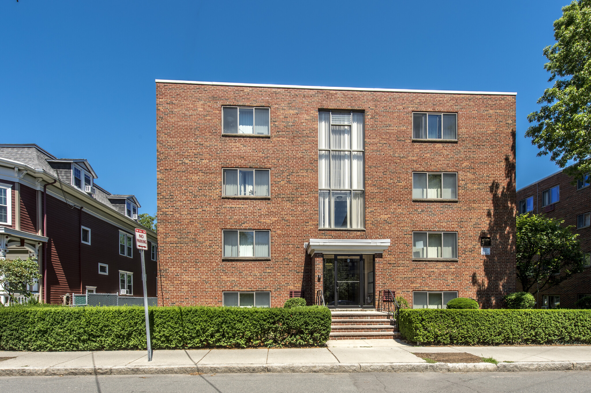 15 Chester St, North Cambridge