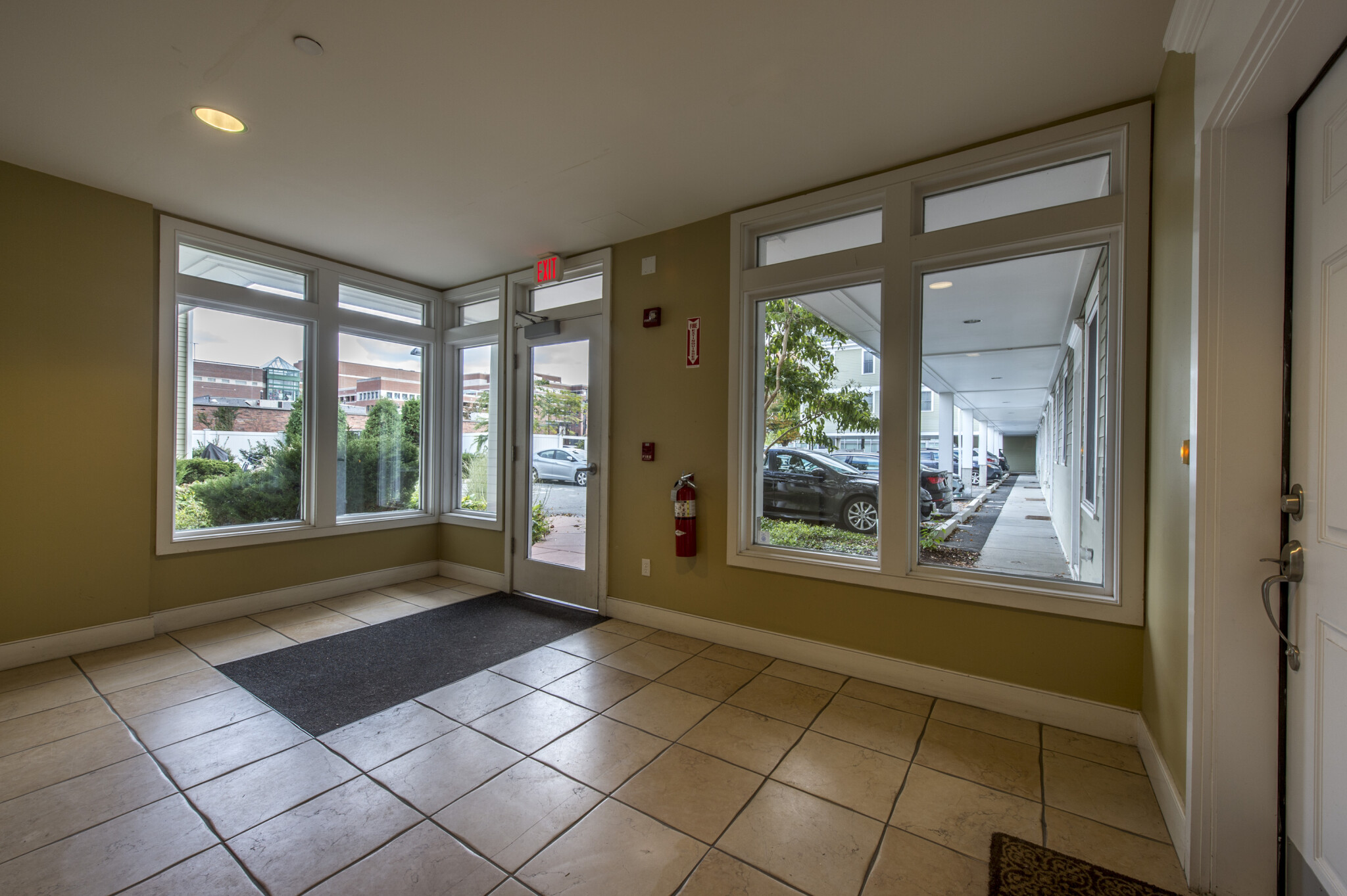 110 2nd St, East Cambridge