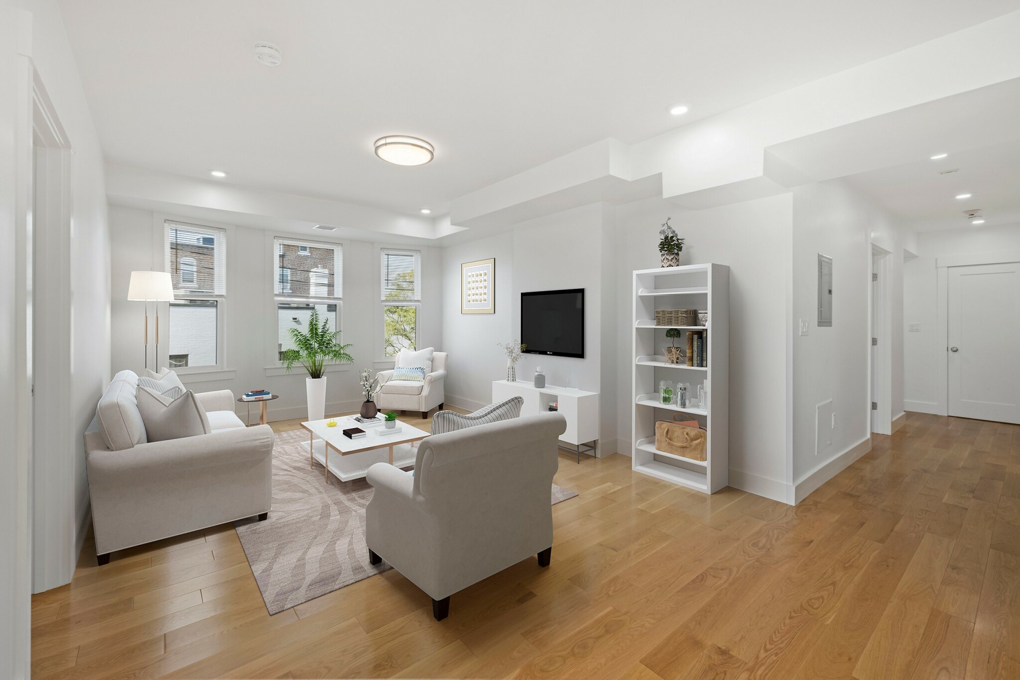 406 Columbia St, Wellington-Harrington