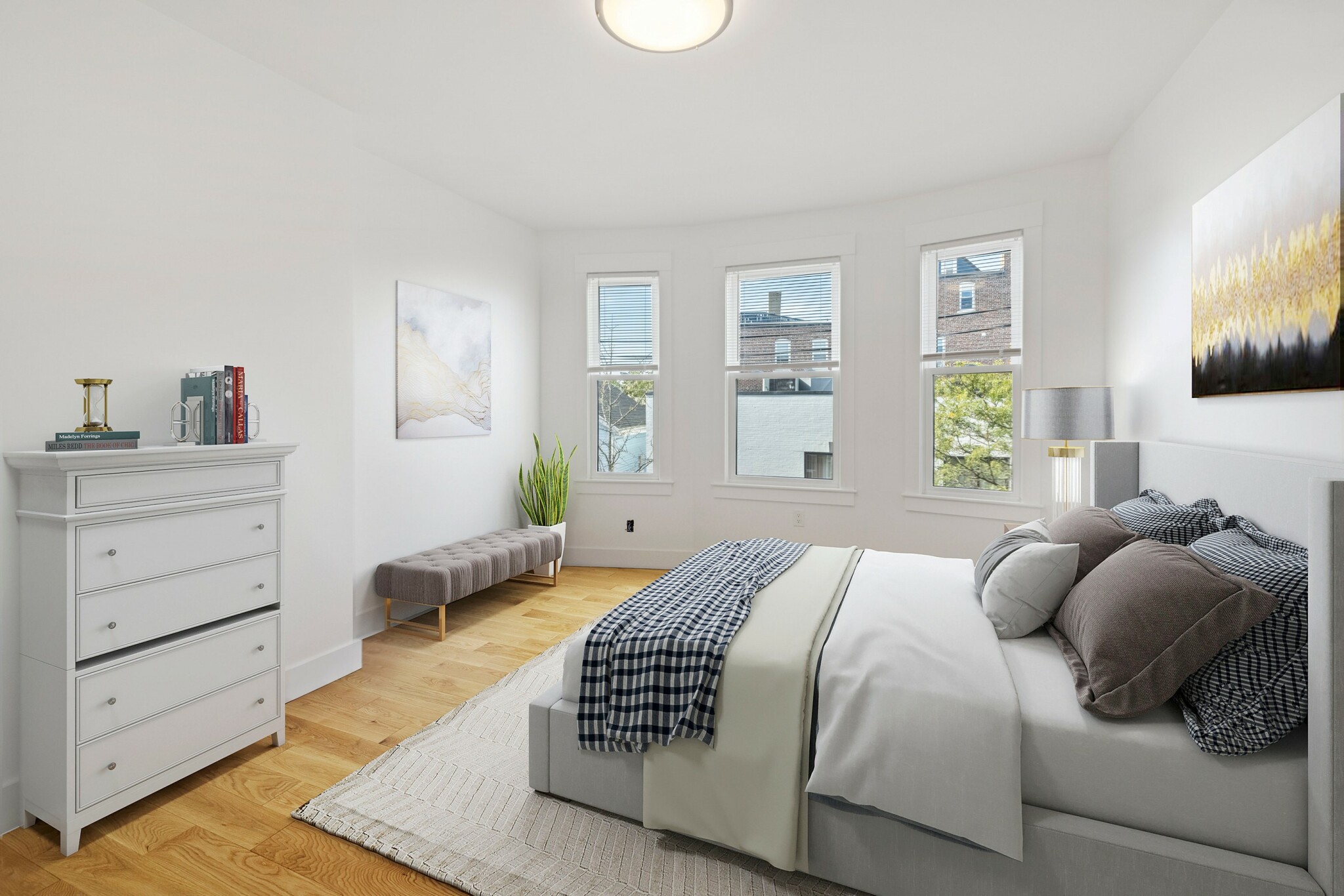 406 Columbia St, Wellington-Harrington