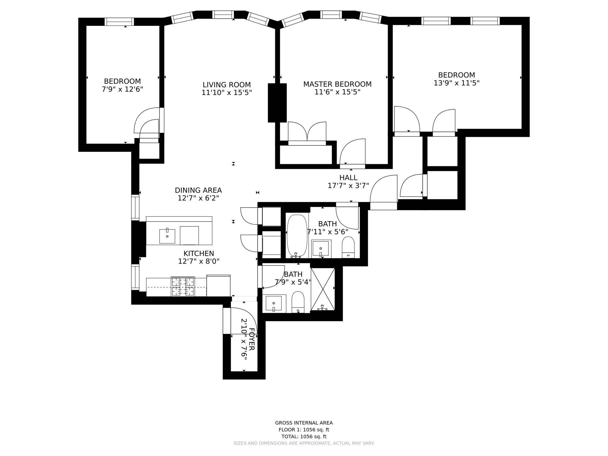 406 Columbia St, Wellington-Harrington