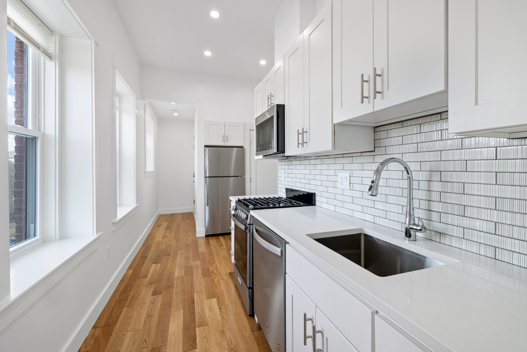 406 Columbia St, Wellington-Harrington