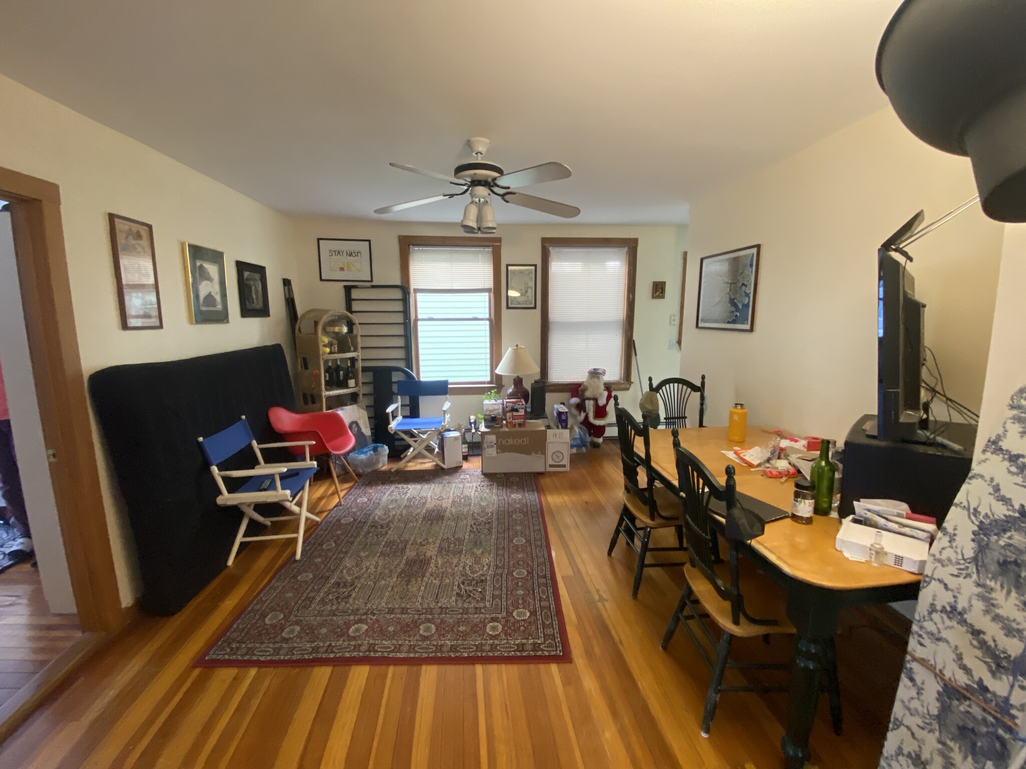 90 Hancock St, Mid-Cambridge