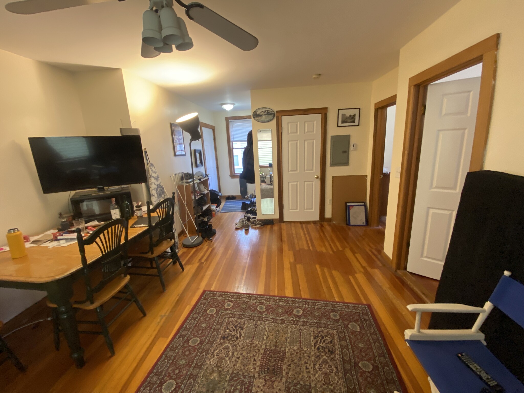 90 Hancock St, Mid-Cambridge
