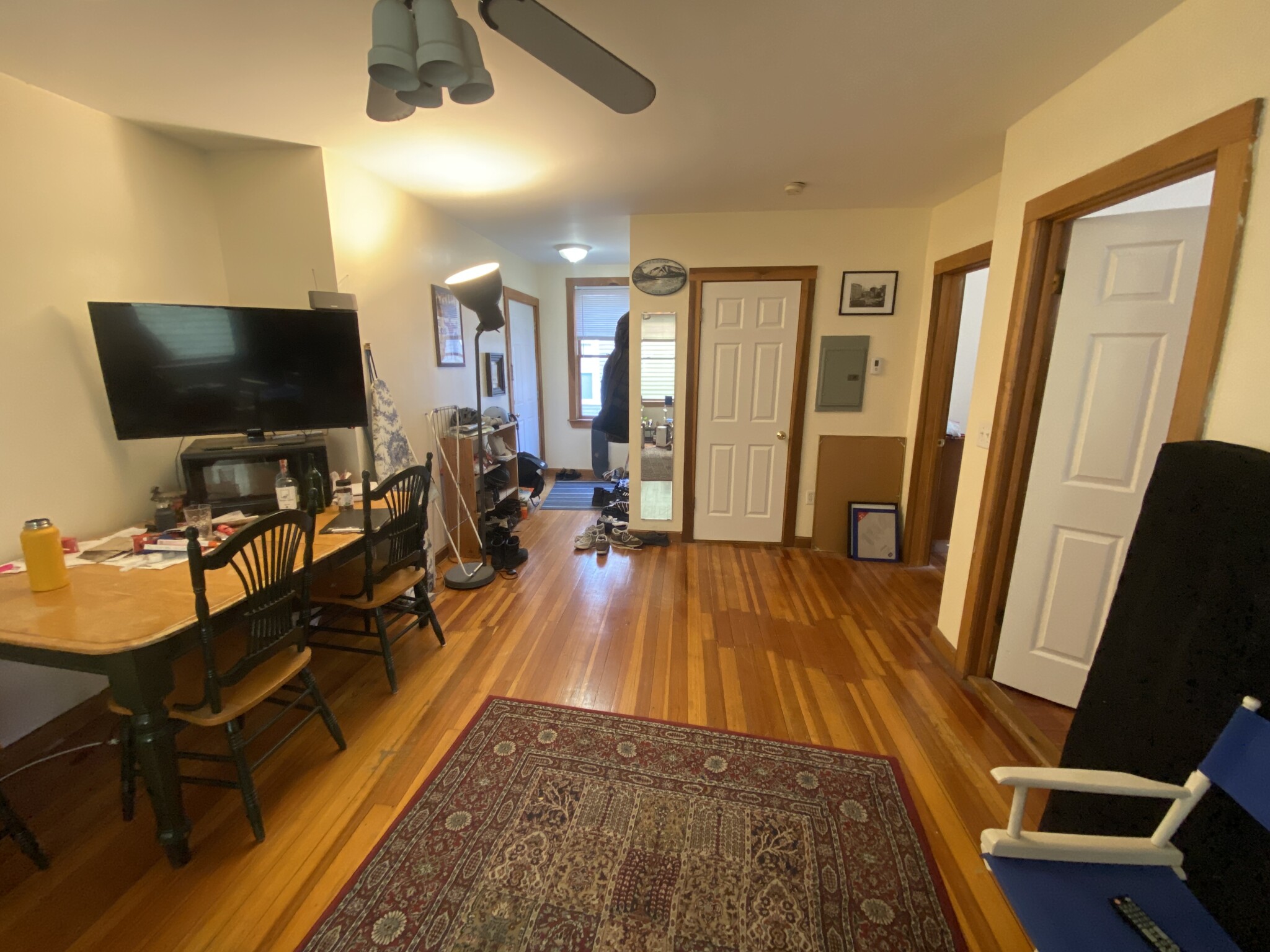 90 Hancock St, Mid-Cambridge