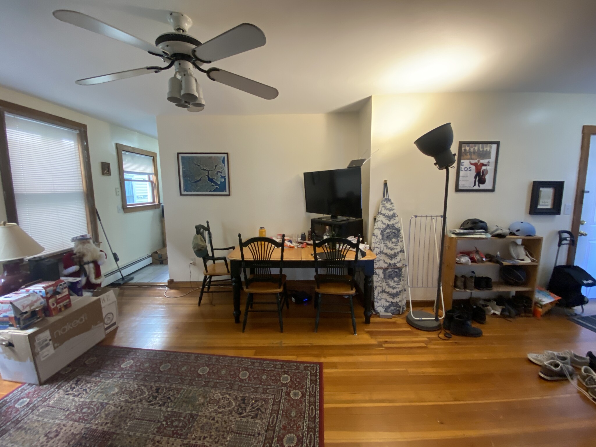 90 Hancock St, Mid-Cambridge