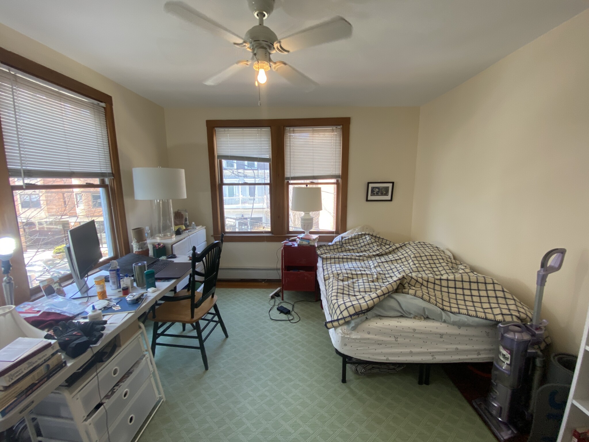 90 Hancock St, Mid-Cambridge