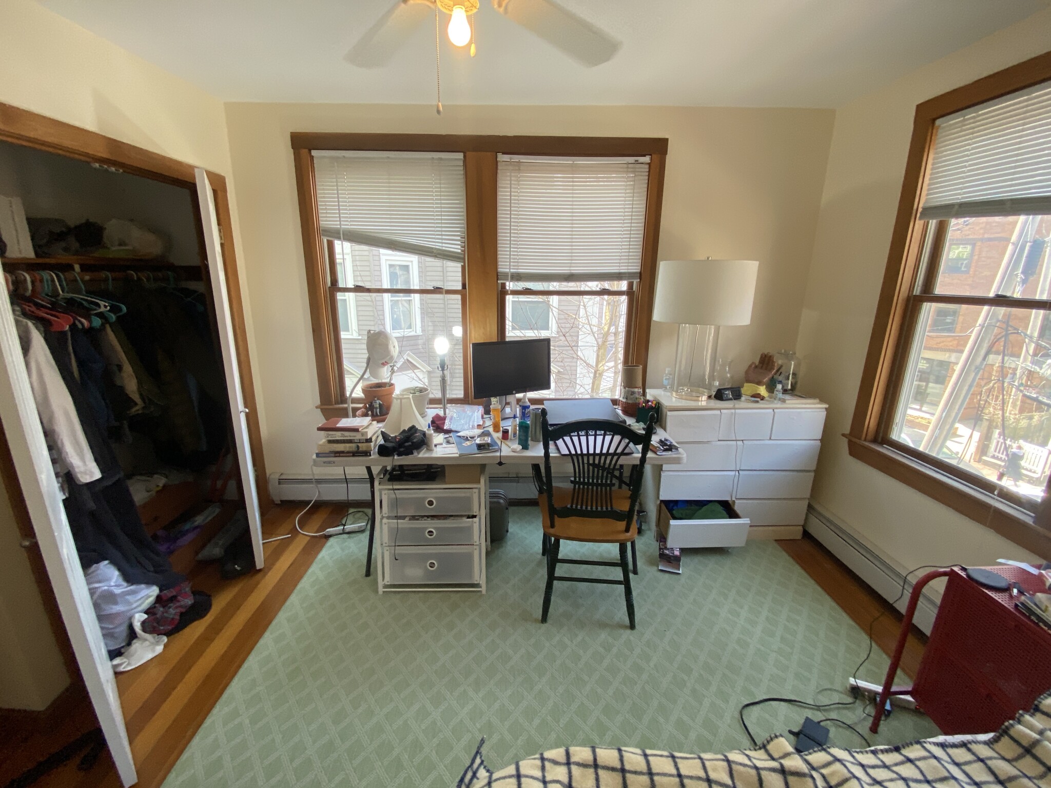 90 Hancock St, Mid-Cambridge