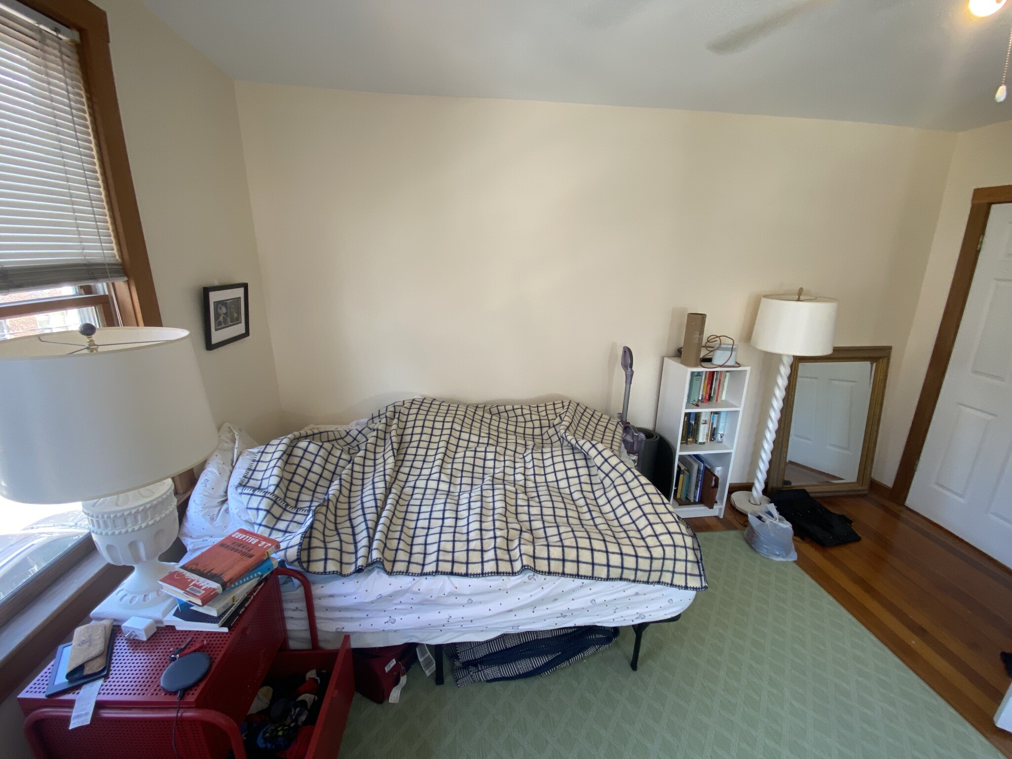 90 Hancock St, Mid-Cambridge