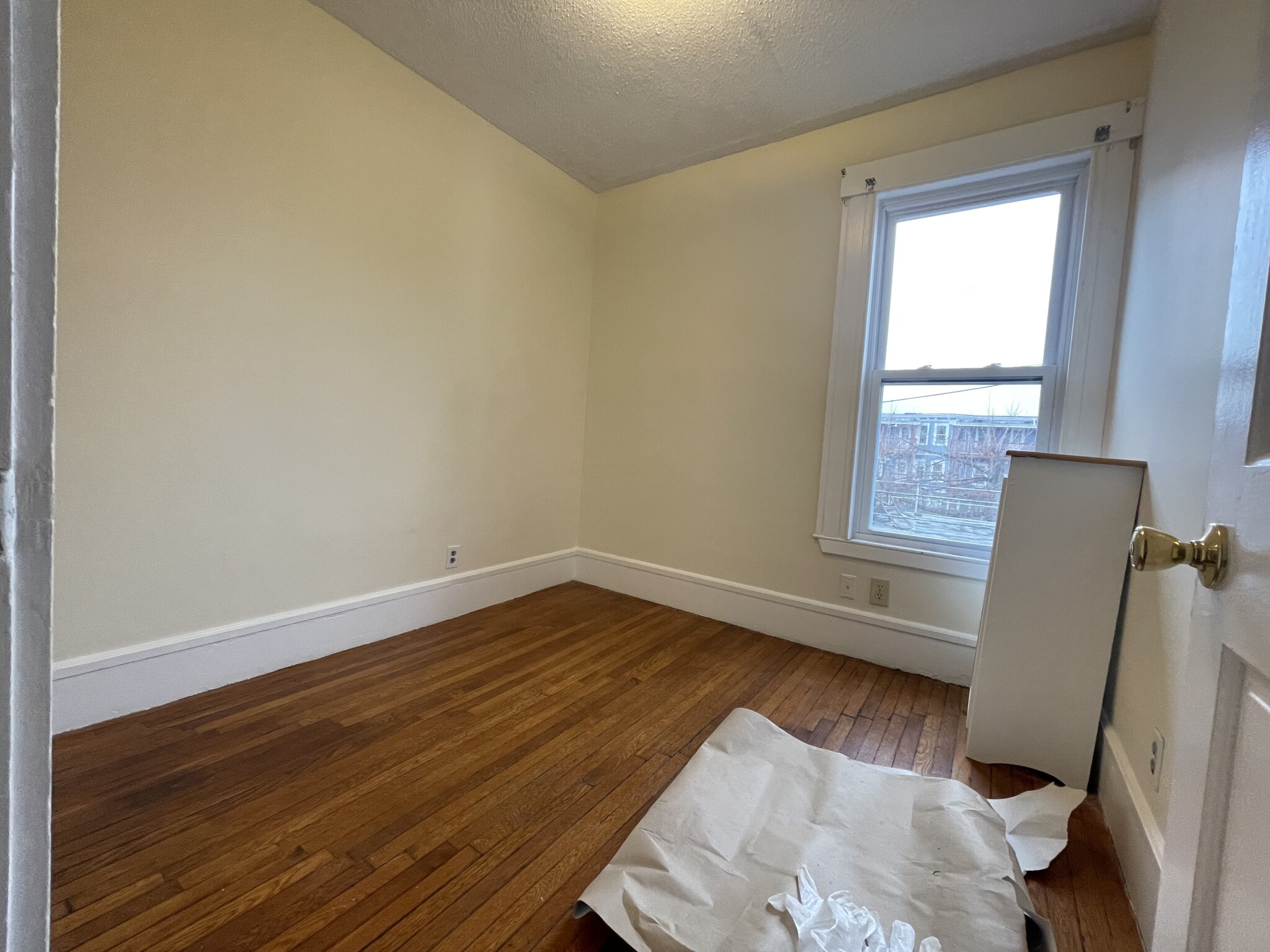 543 Broadway, Magoun Square