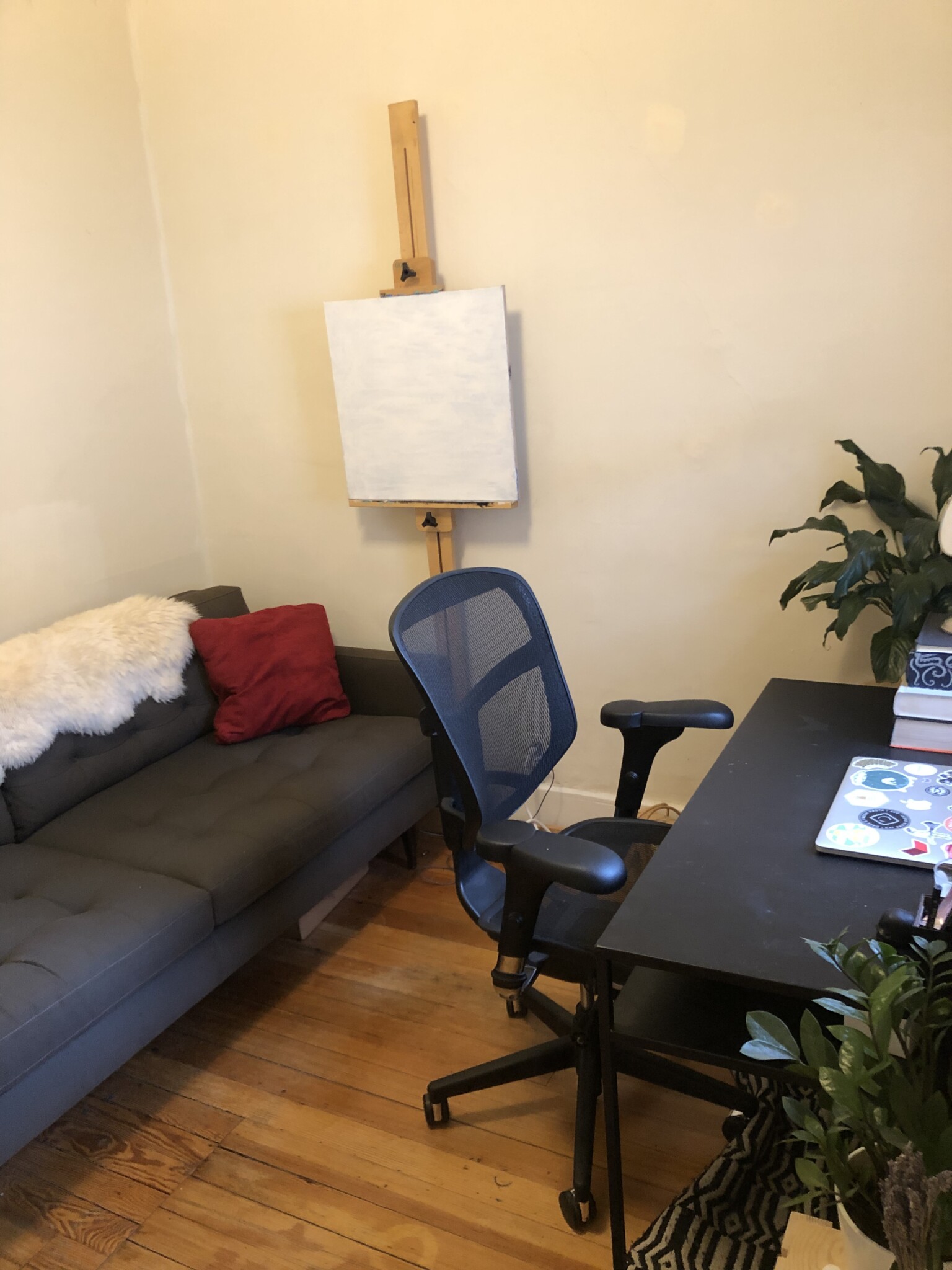 147 Willow Ave, Davis Square