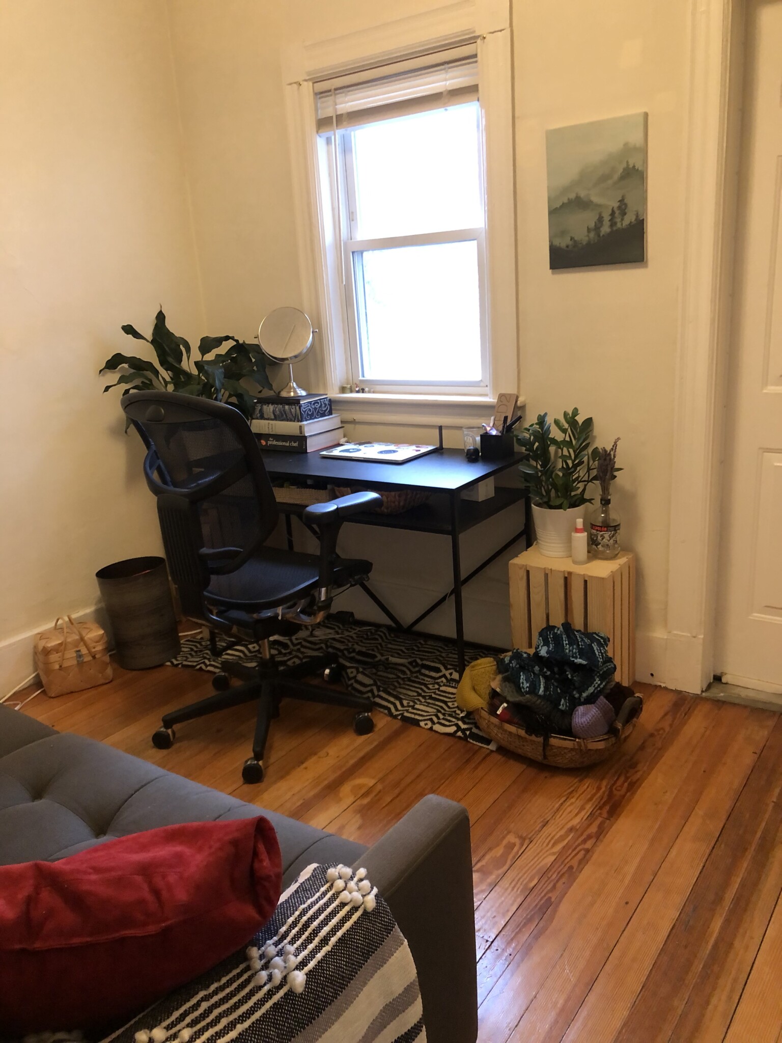 147 Willow Ave, Davis Square