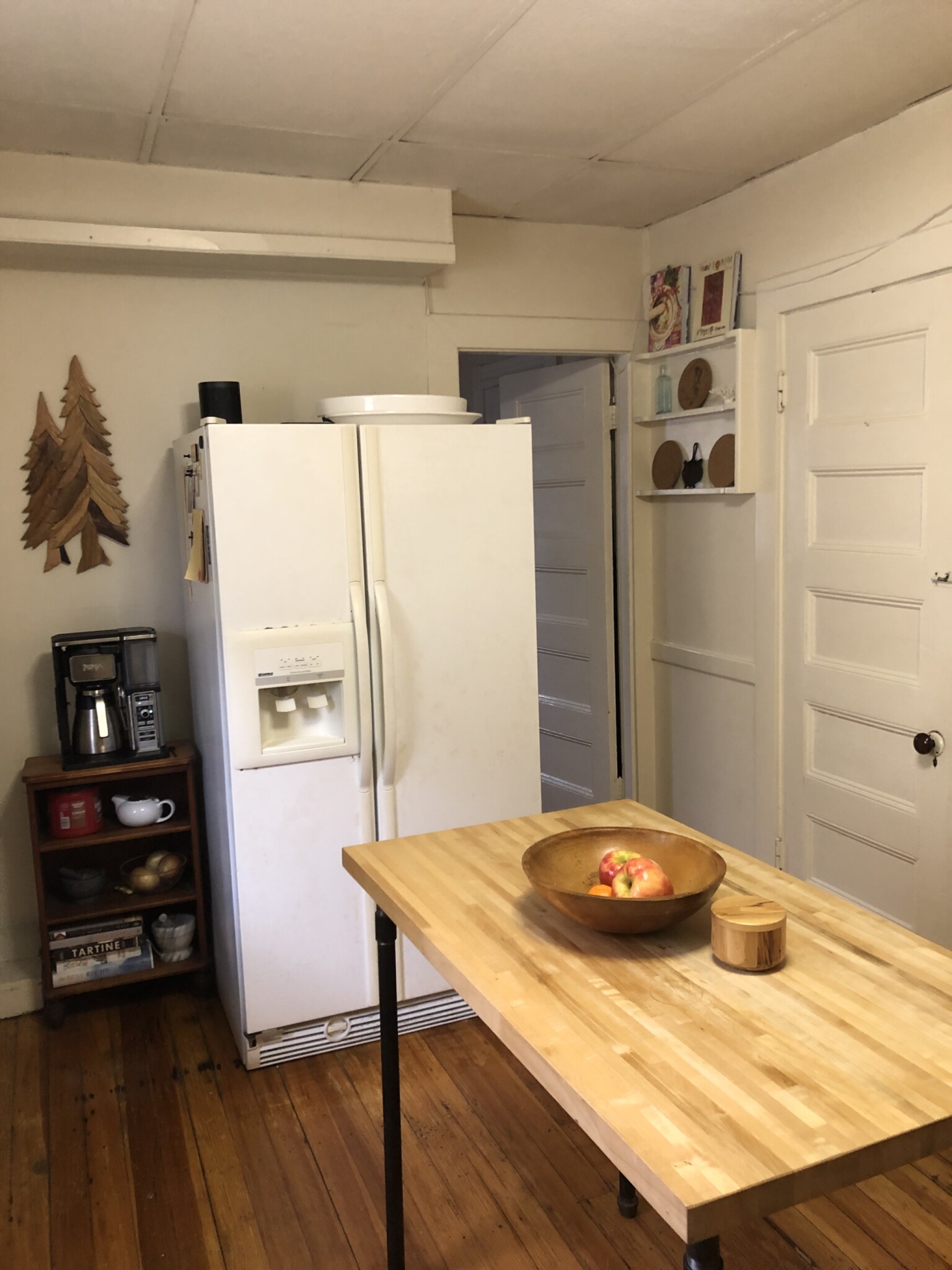 147 Willow Ave, Davis Square