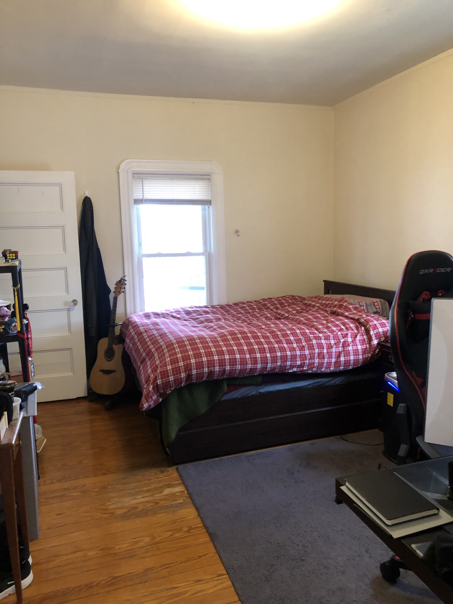 147 Willow Ave, Davis Square