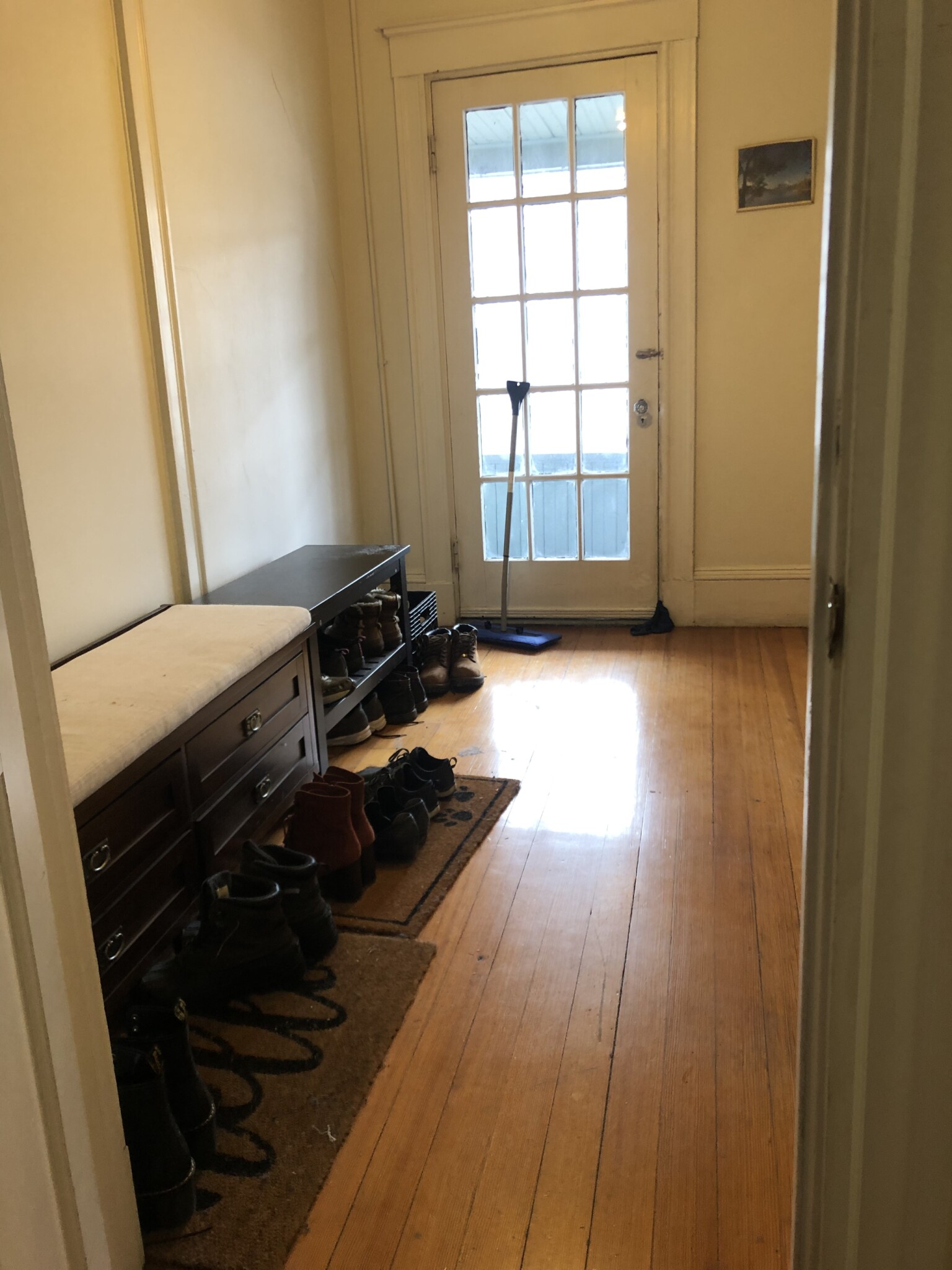 147 Willow Ave, Davis Square