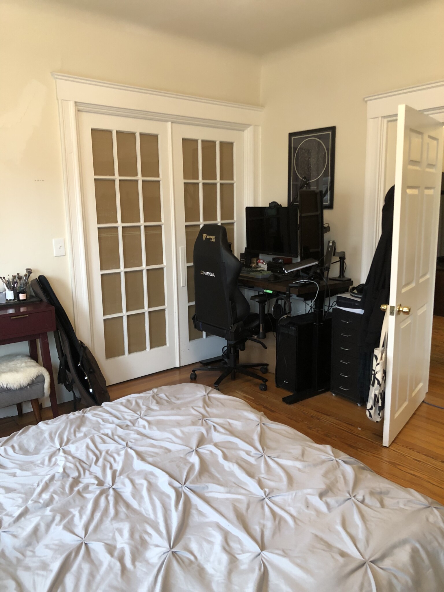 147 Willow Ave, Davis Square