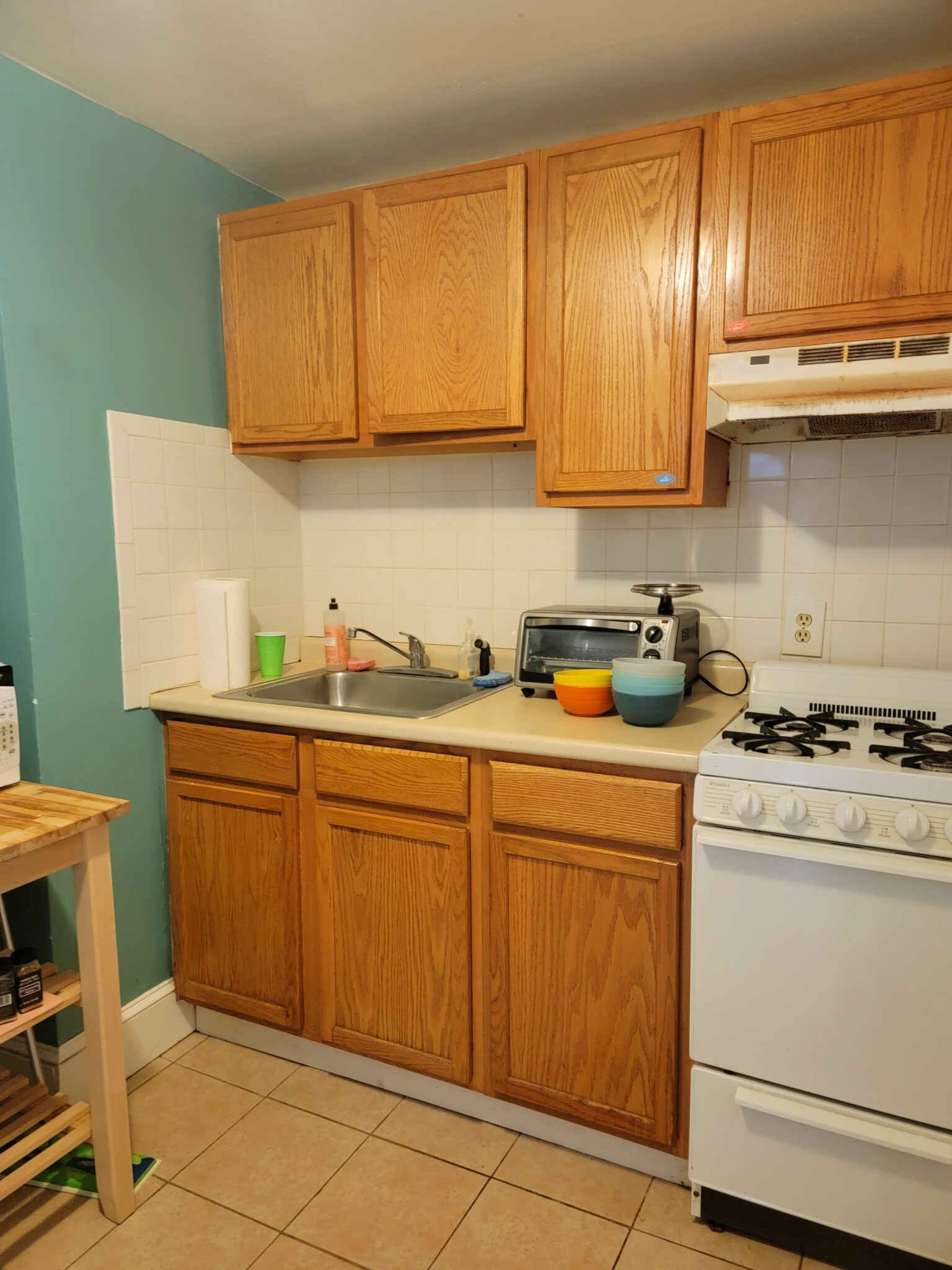 400 Franklin St, Riverside