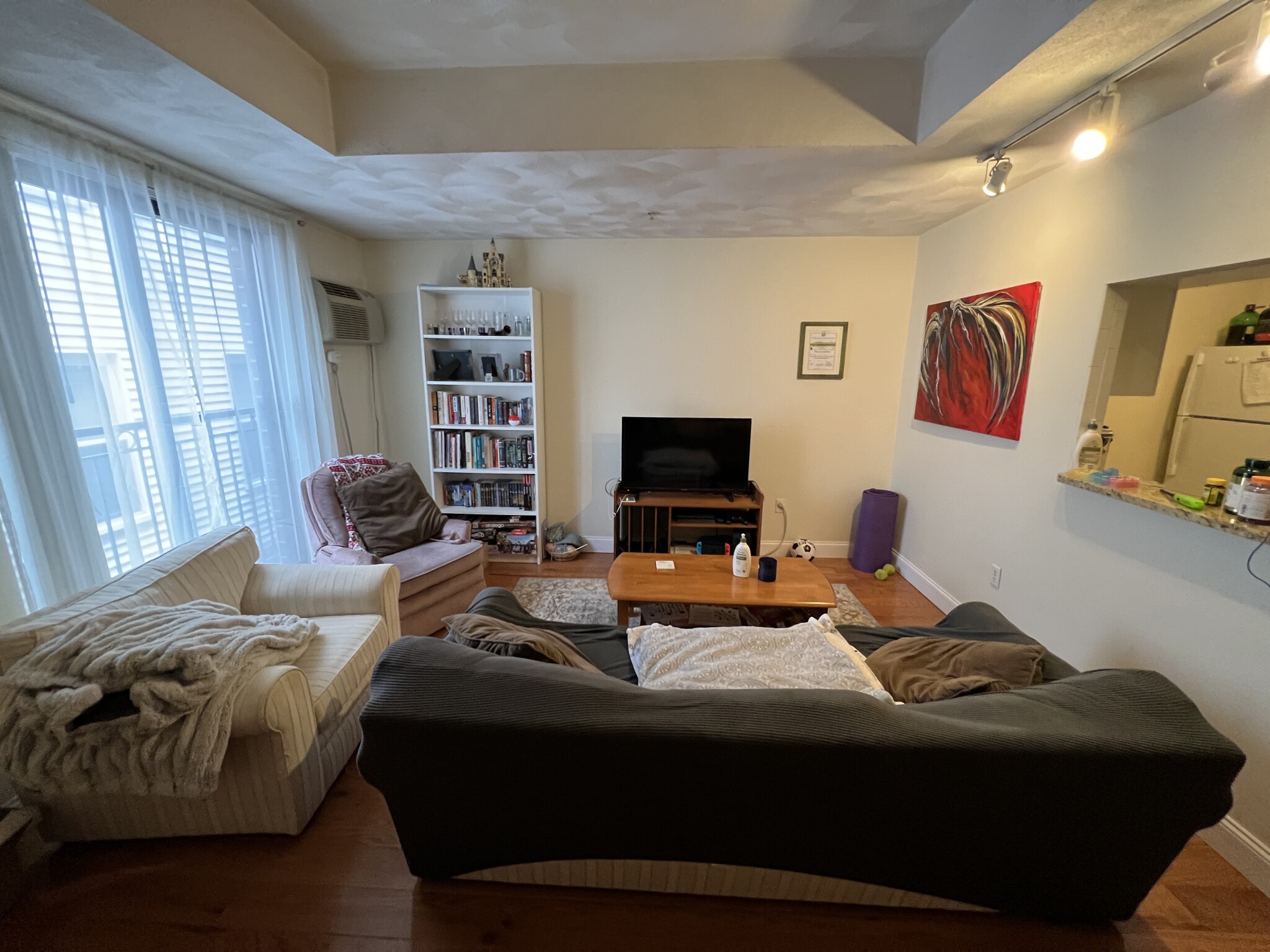 373 Highland Ave, Davis Square