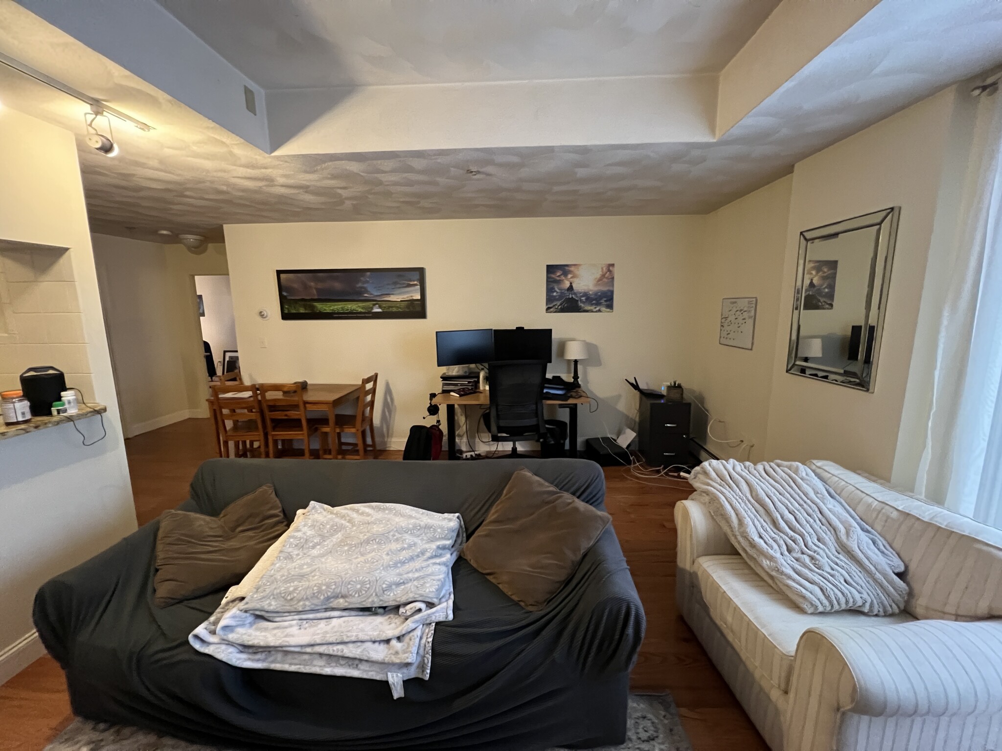 373 Highland Ave, Davis Square