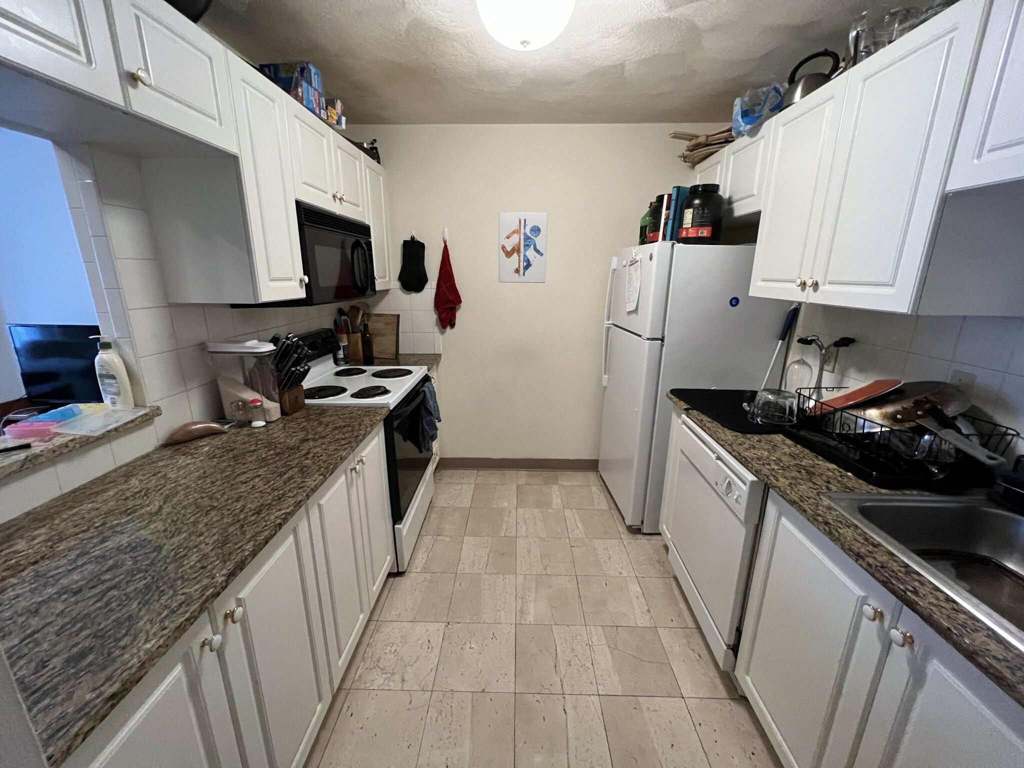 373 Highland Ave, Davis Square