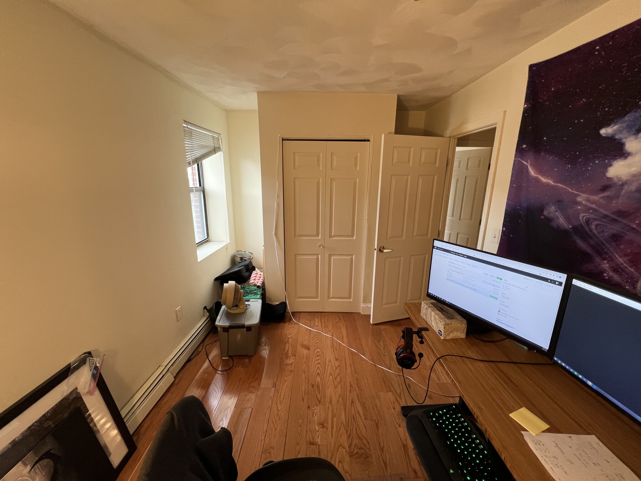 373 Highland Ave, Davis Square