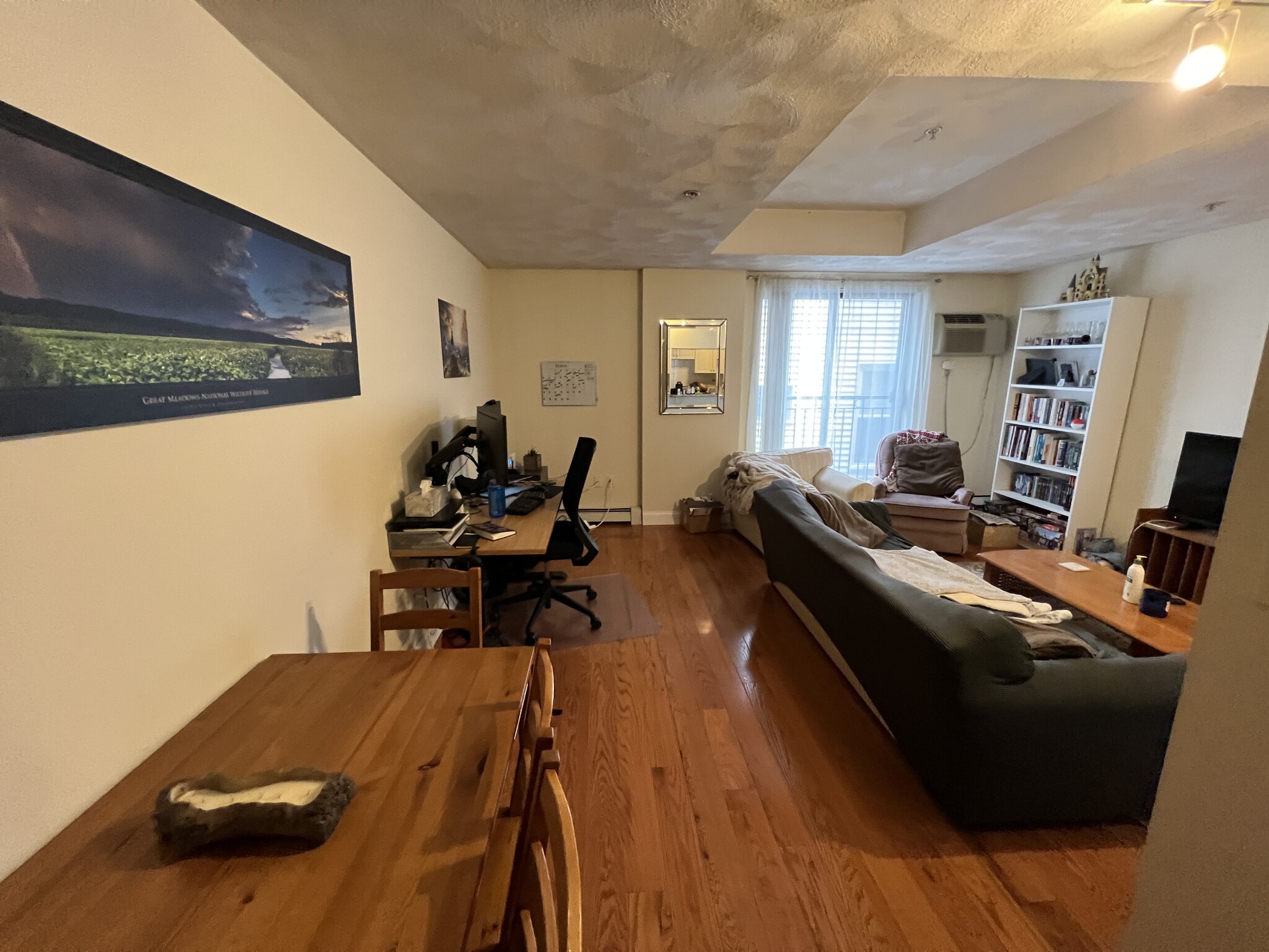 373 Highland Ave, Davis Square