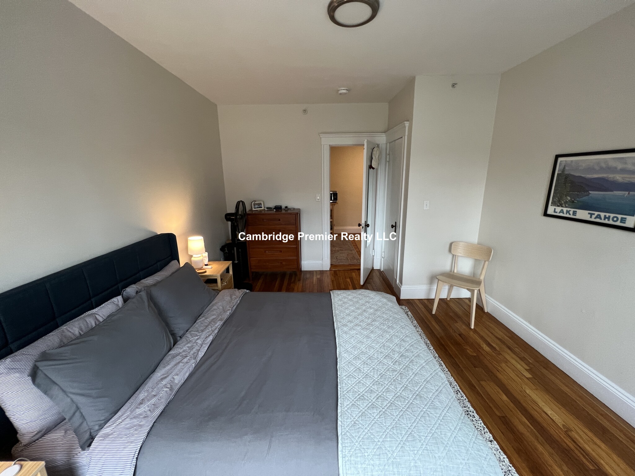 1558 Massachusetts Ave, Neighborhood Nine