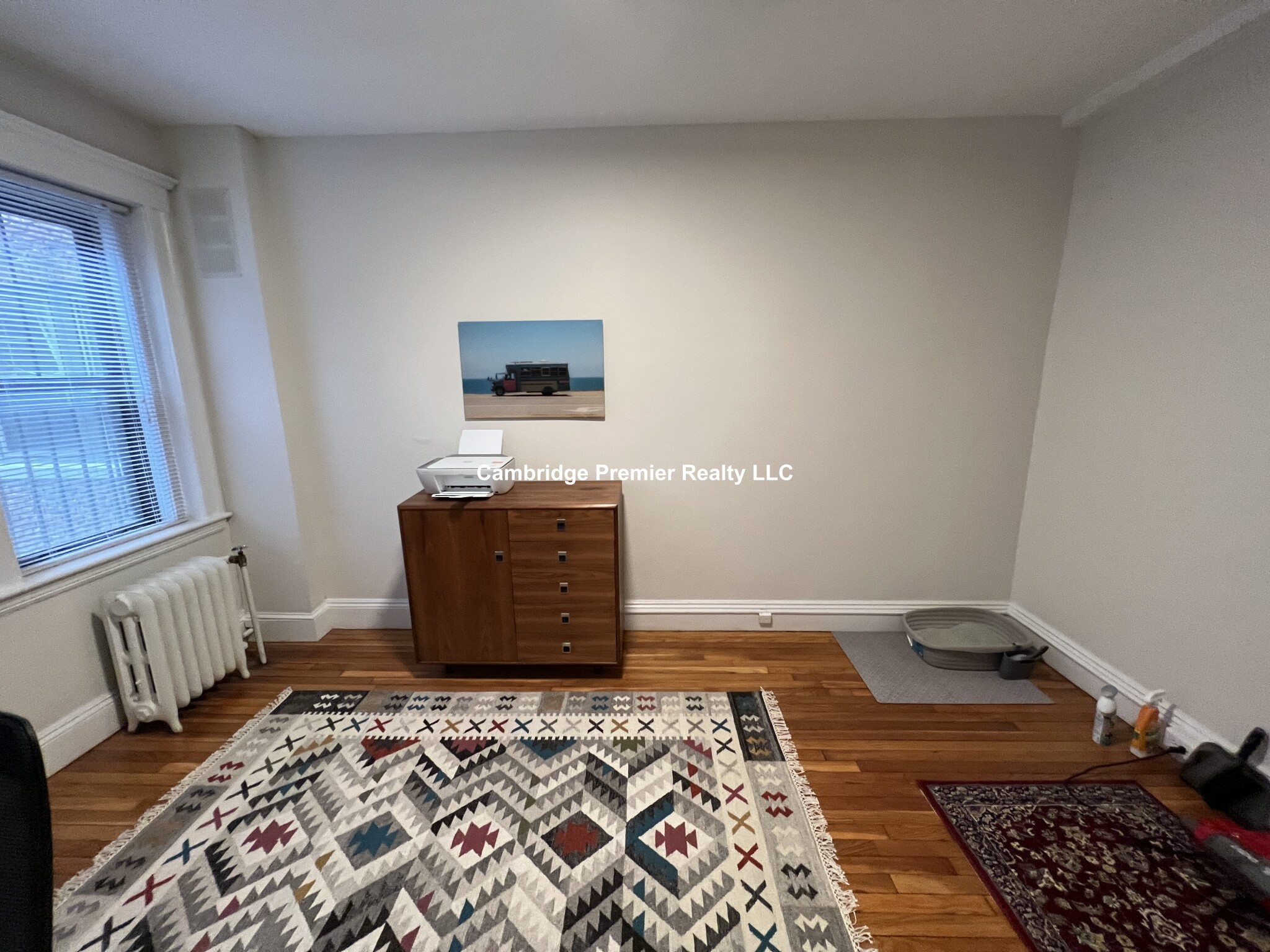 1558 Massachusetts Ave, Neighborhood Nine