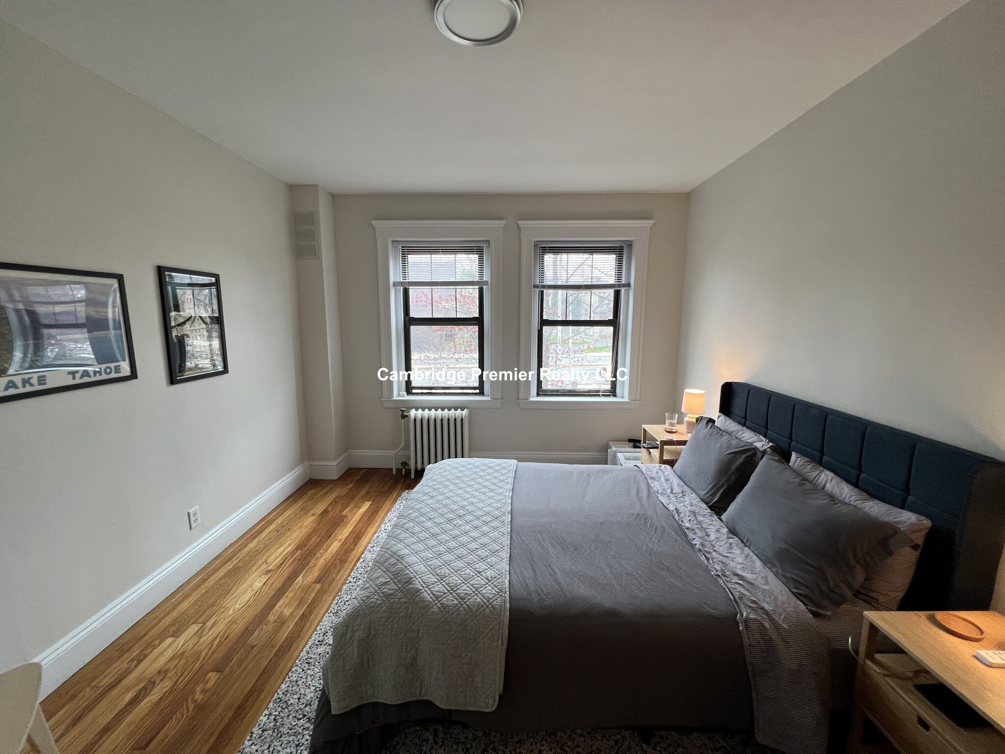 1558 Massachusetts Ave, Neighborhood Nine