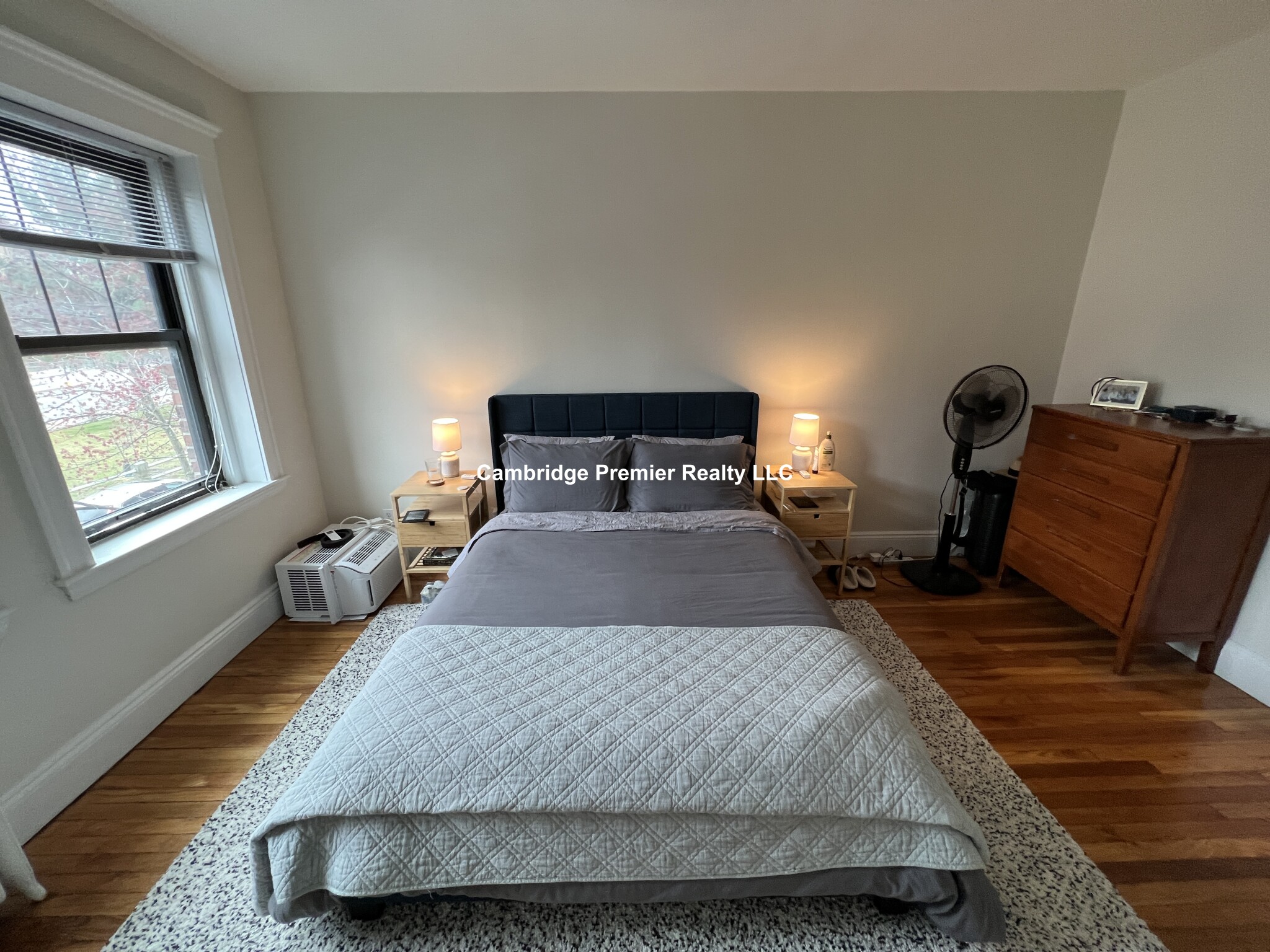 1558 Massachusetts Ave, Neighborhood Nine