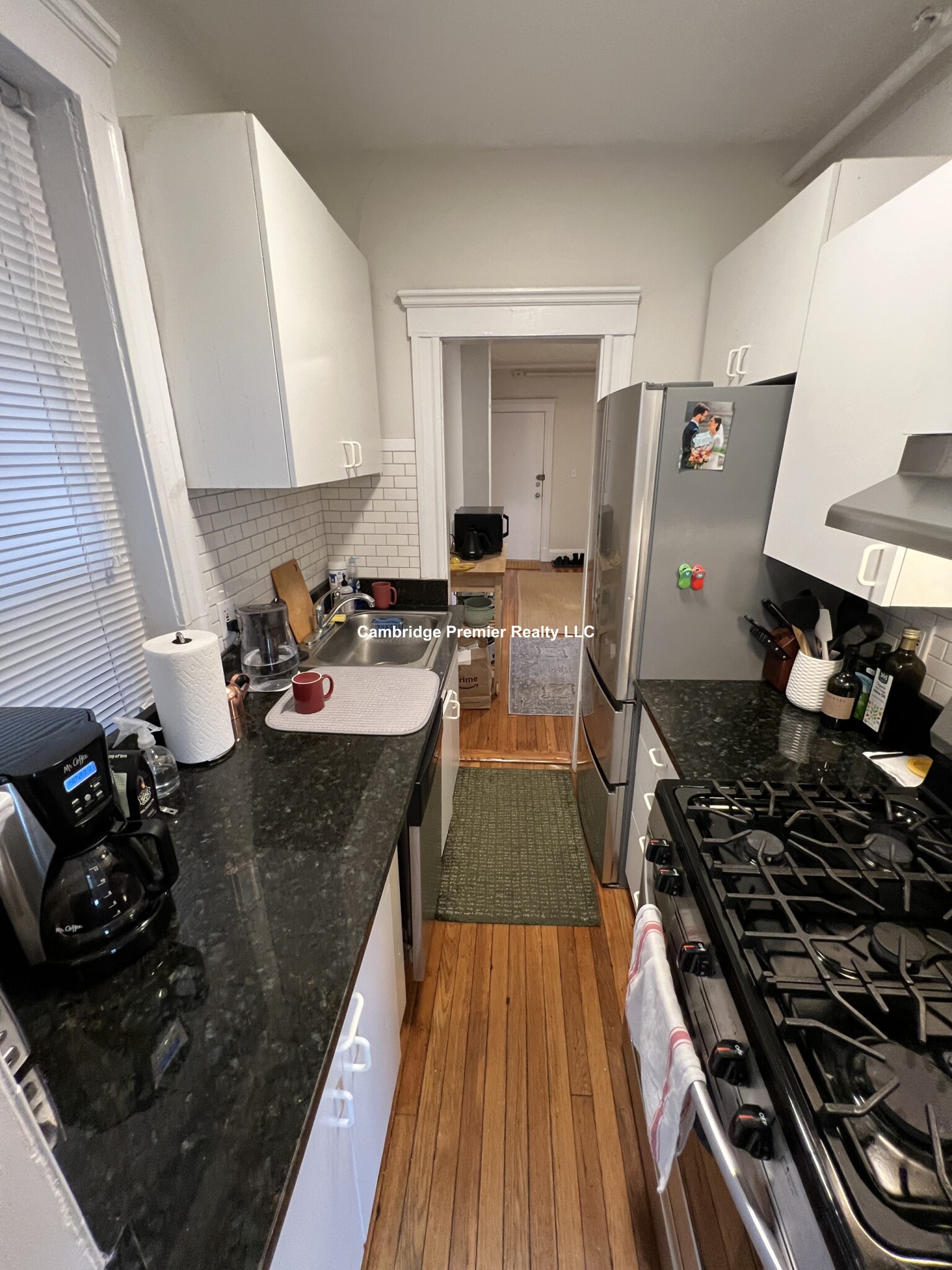 1558 Massachusetts Ave, Neighborhood Nine