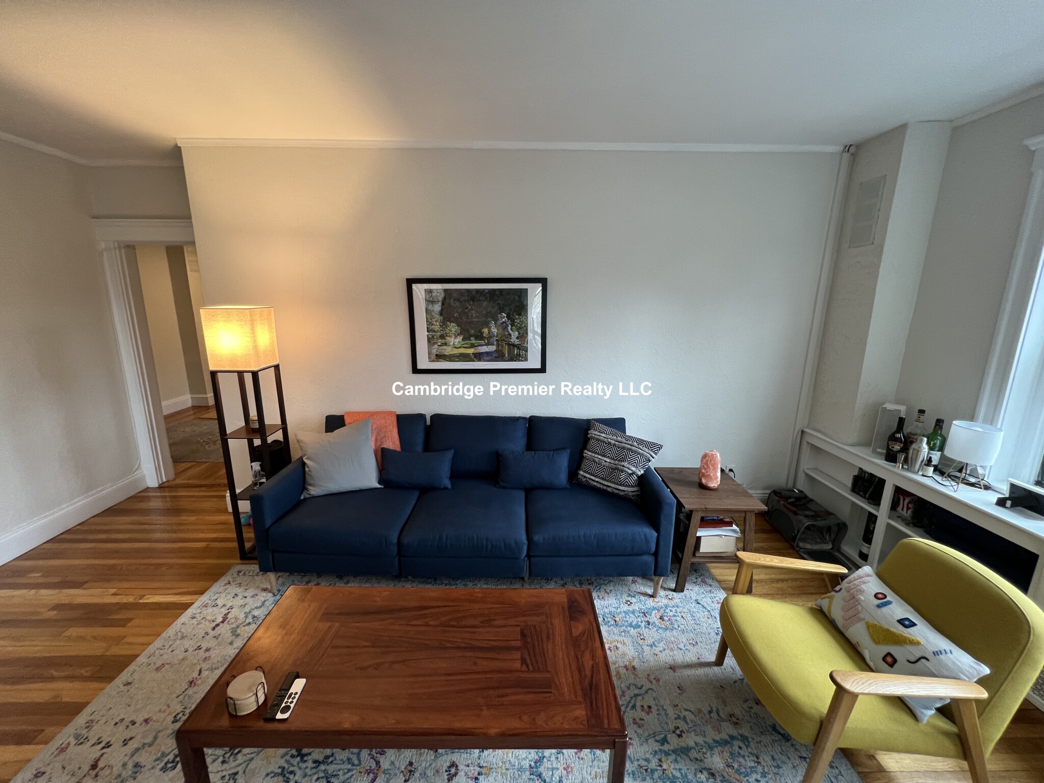 1558 Massachusetts Ave, Neighborhood Nine