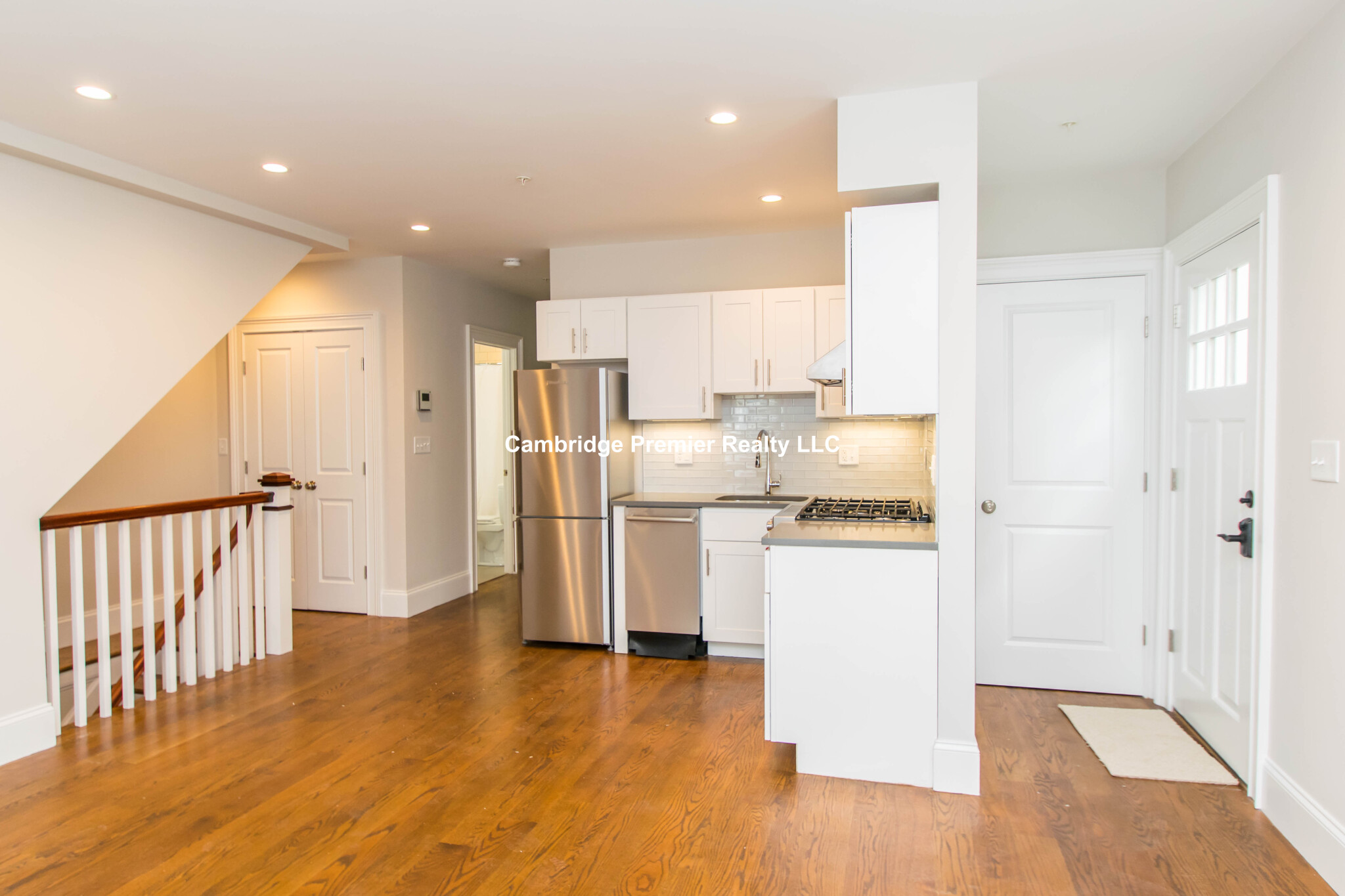 126 Columbia St, The Port