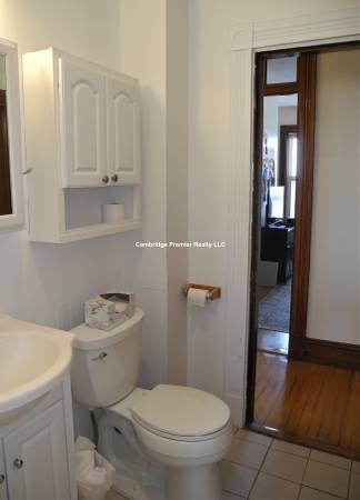 48 Putnam St, Prospect Hill