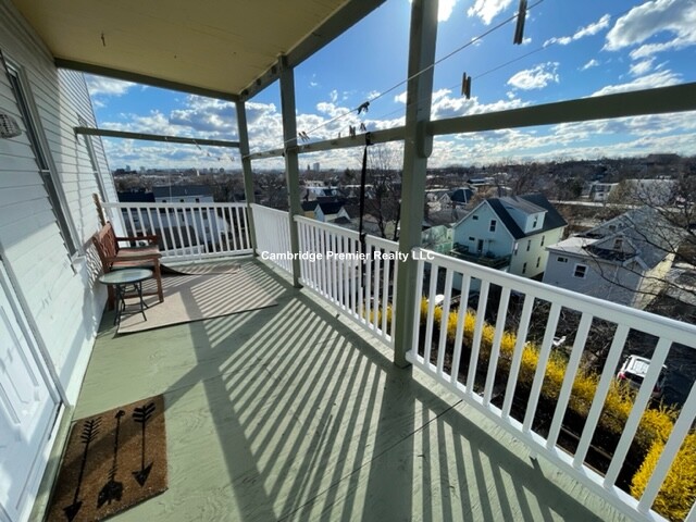 48 Putnam St, Prospect Hill