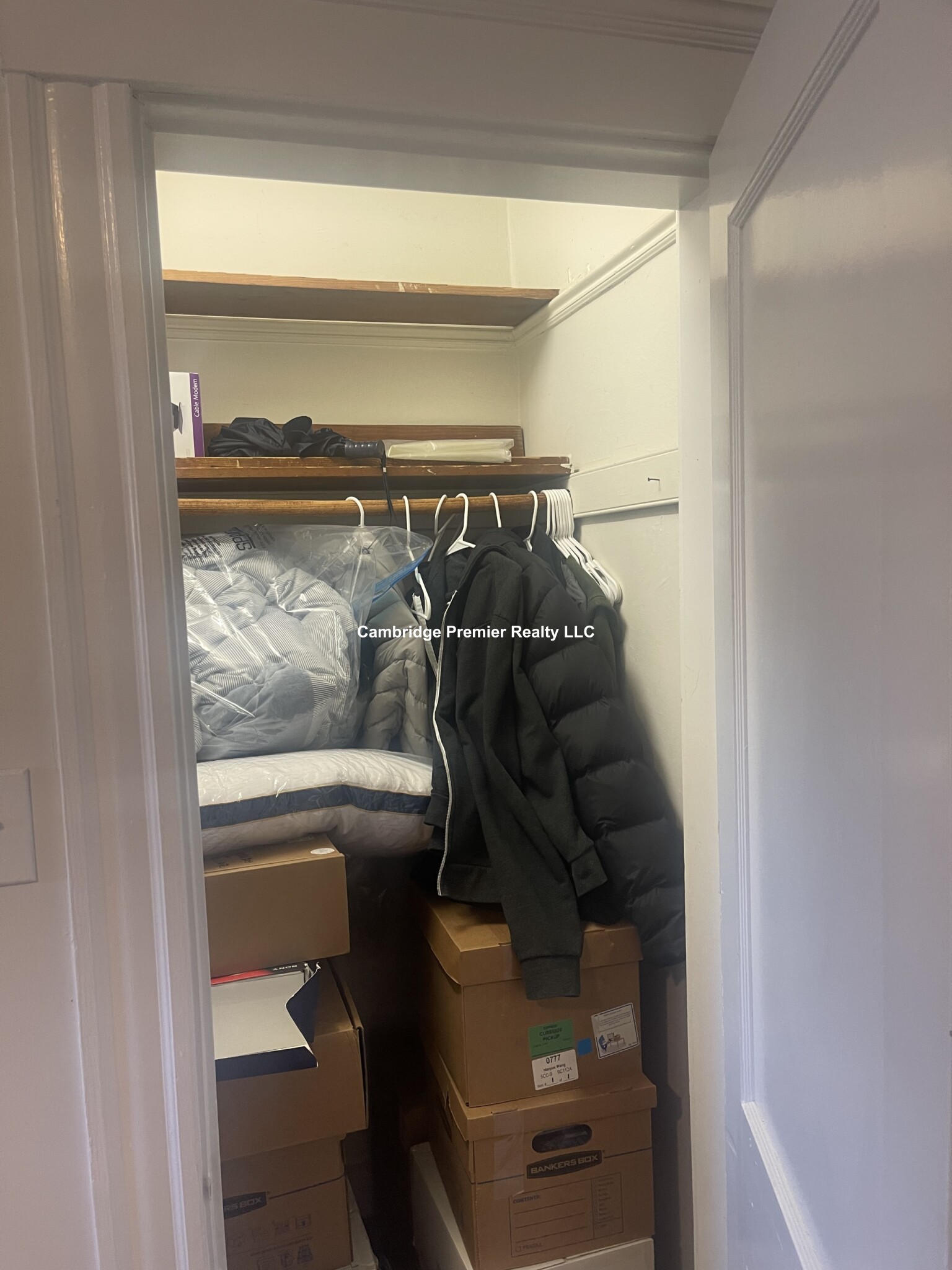 30 Langdon St, Harvard Square