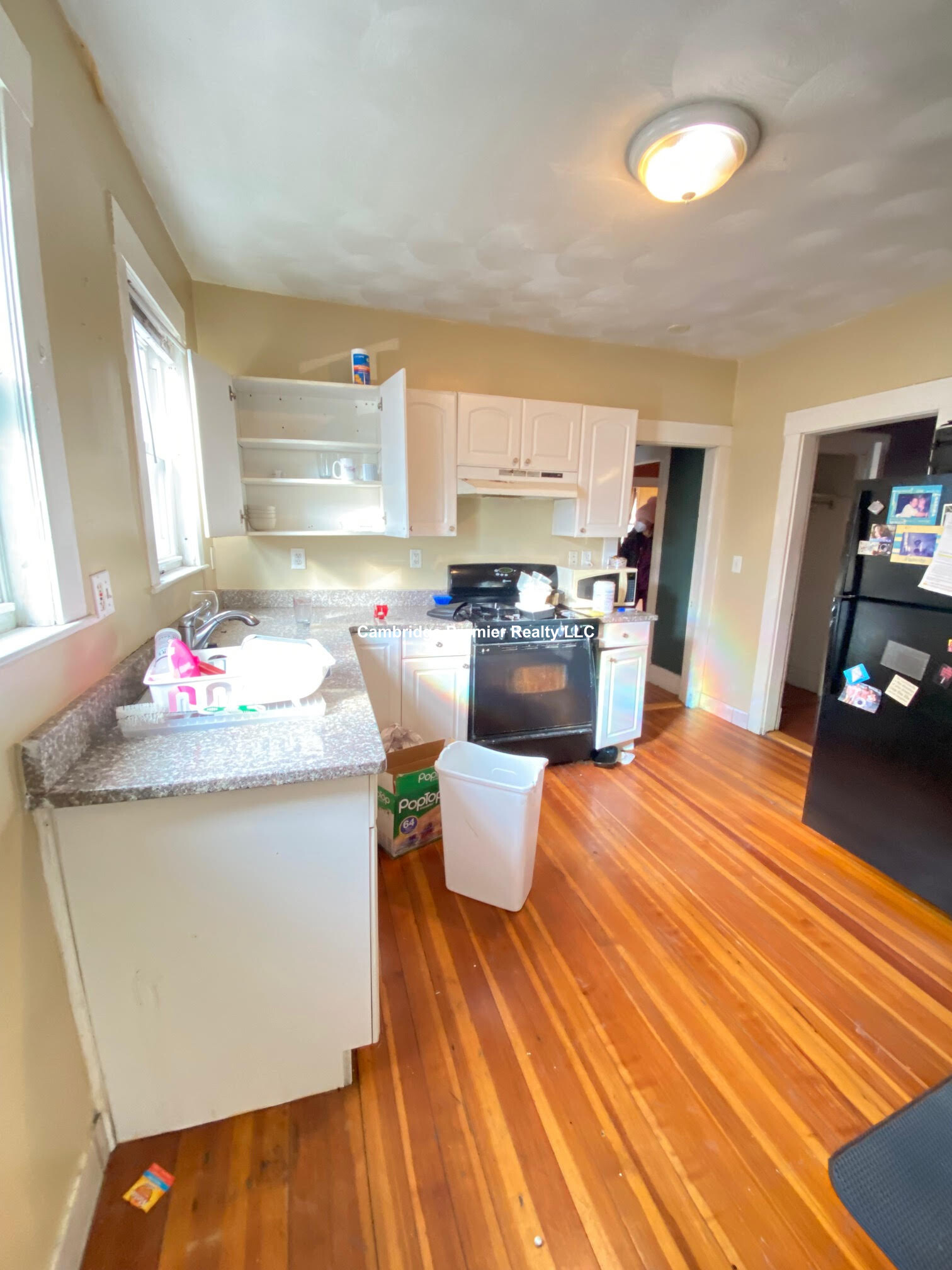 5 Maine Ter, East Somerville