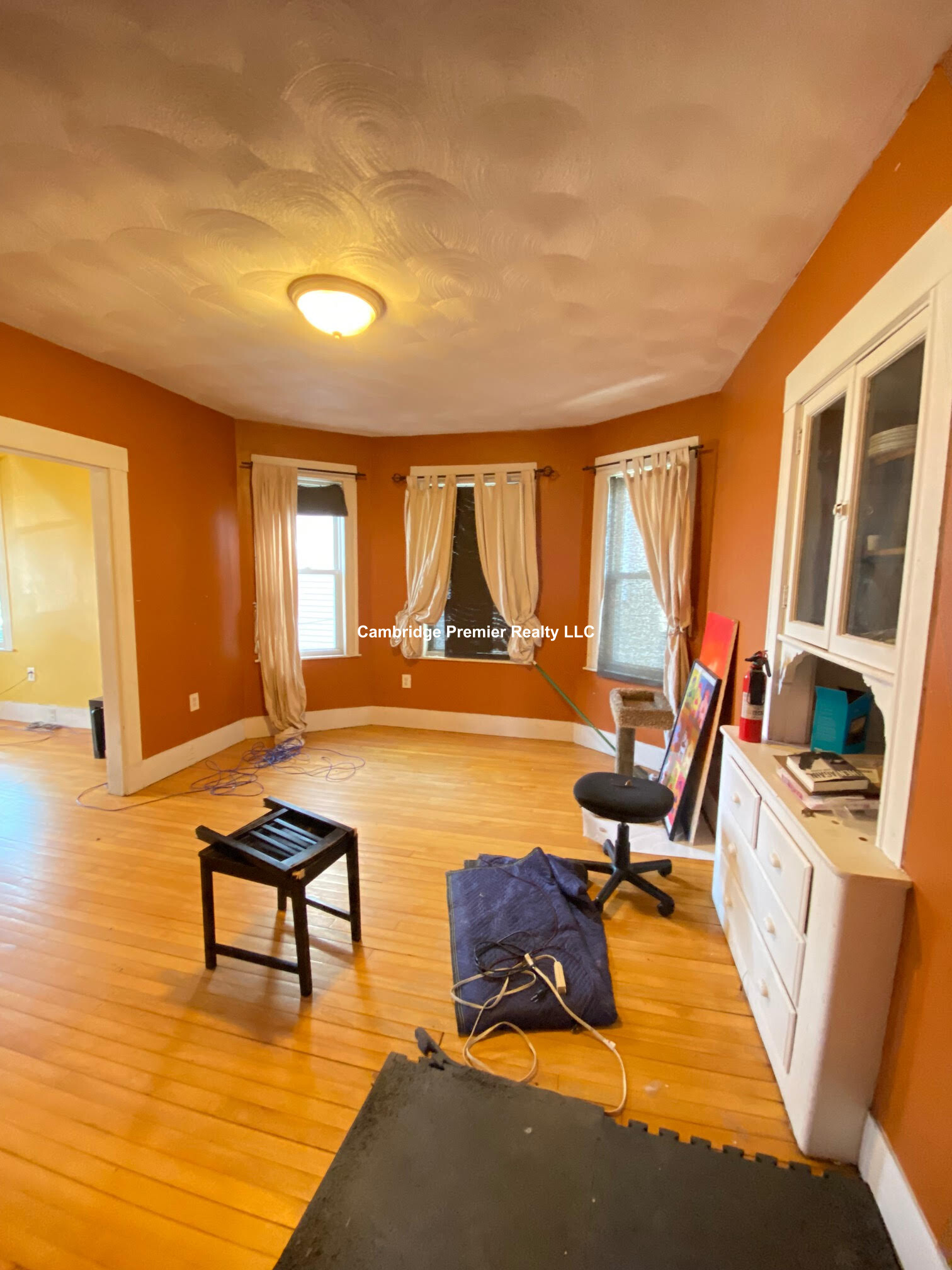 5 Maine Ter, East Somerville