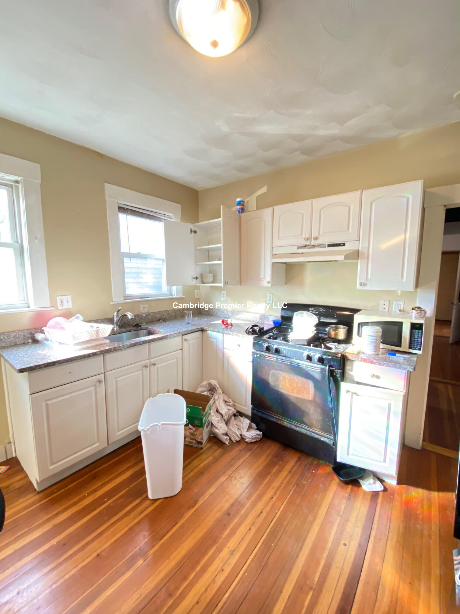 5 Maine Ter, East Somerville