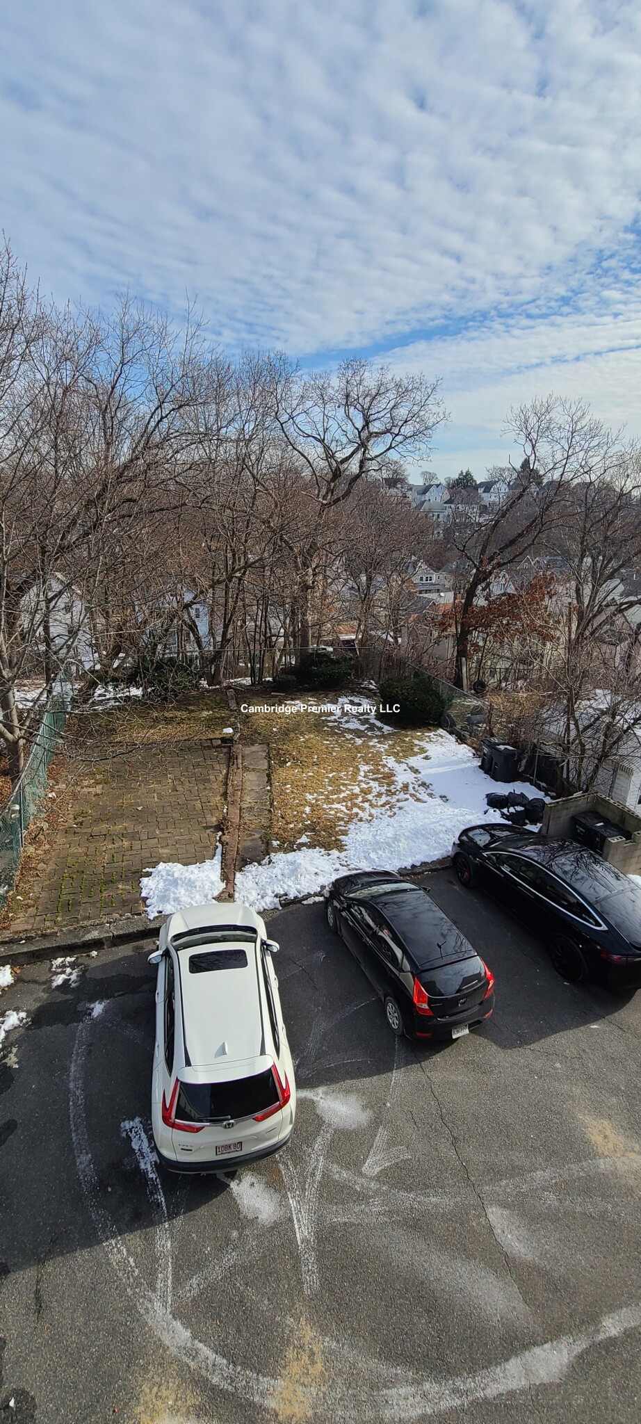 87 Porter St, Malden